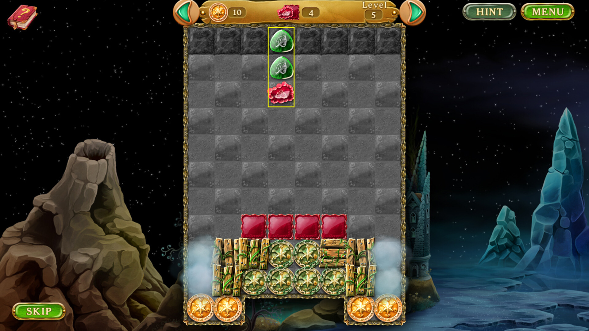 Spellarium 13 Screenshot 3