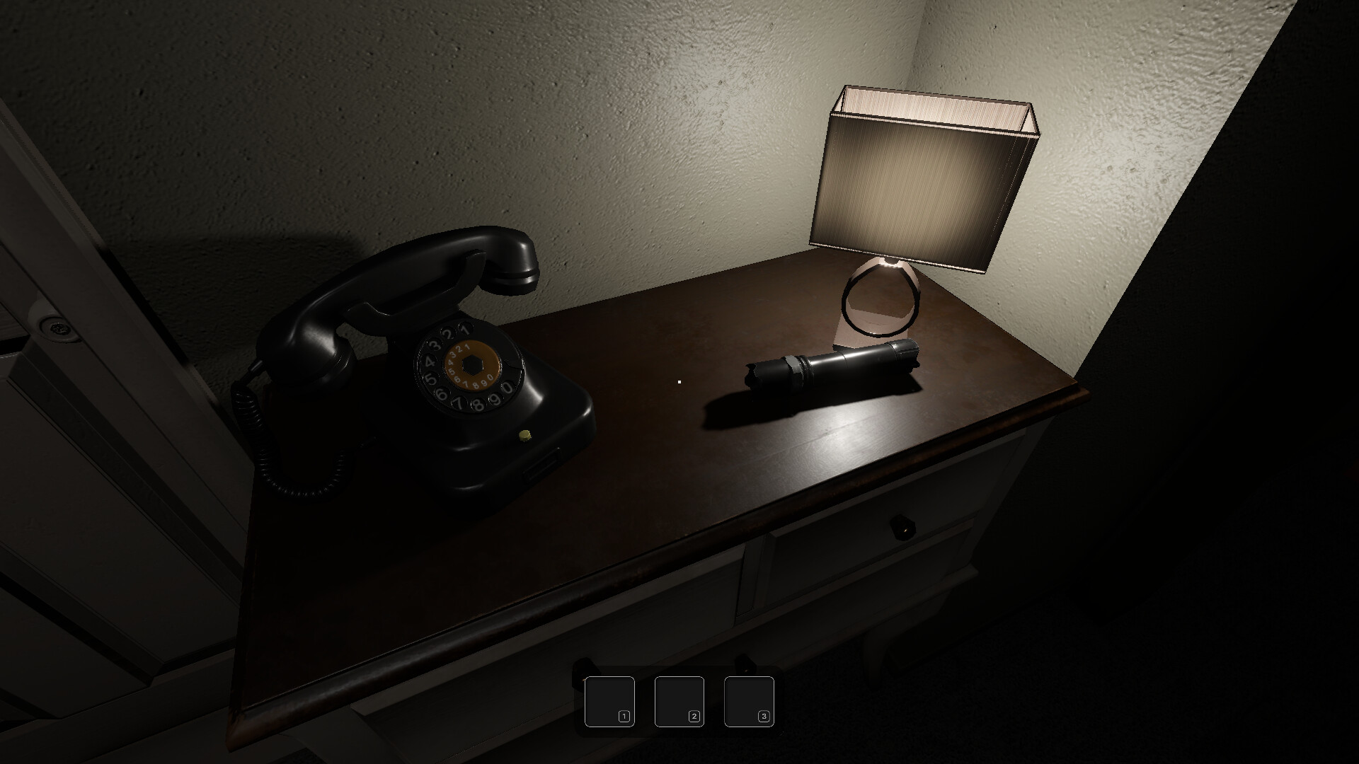 Fear Frame Screenshot 6