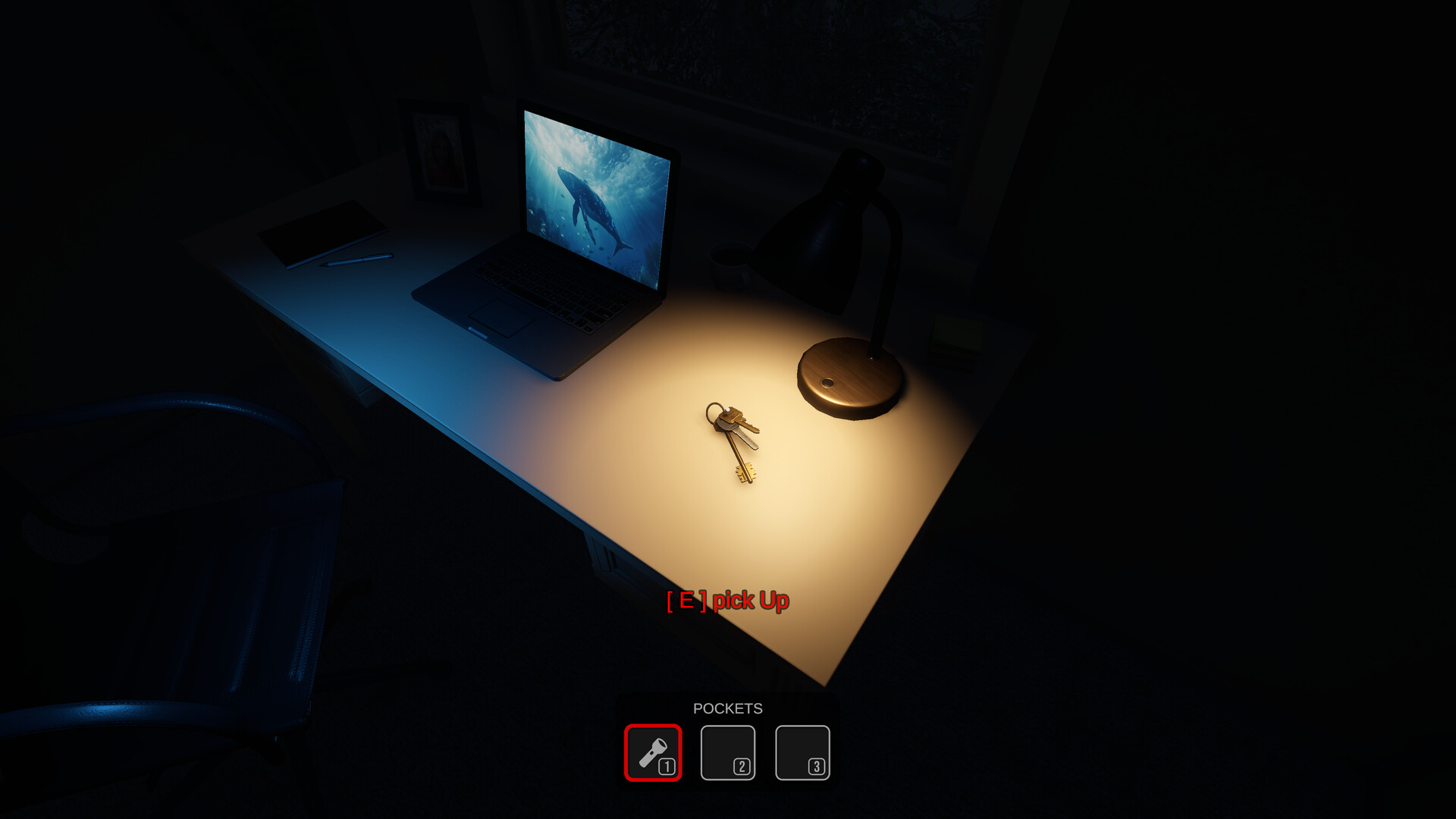 Fear Frame Screenshot 5