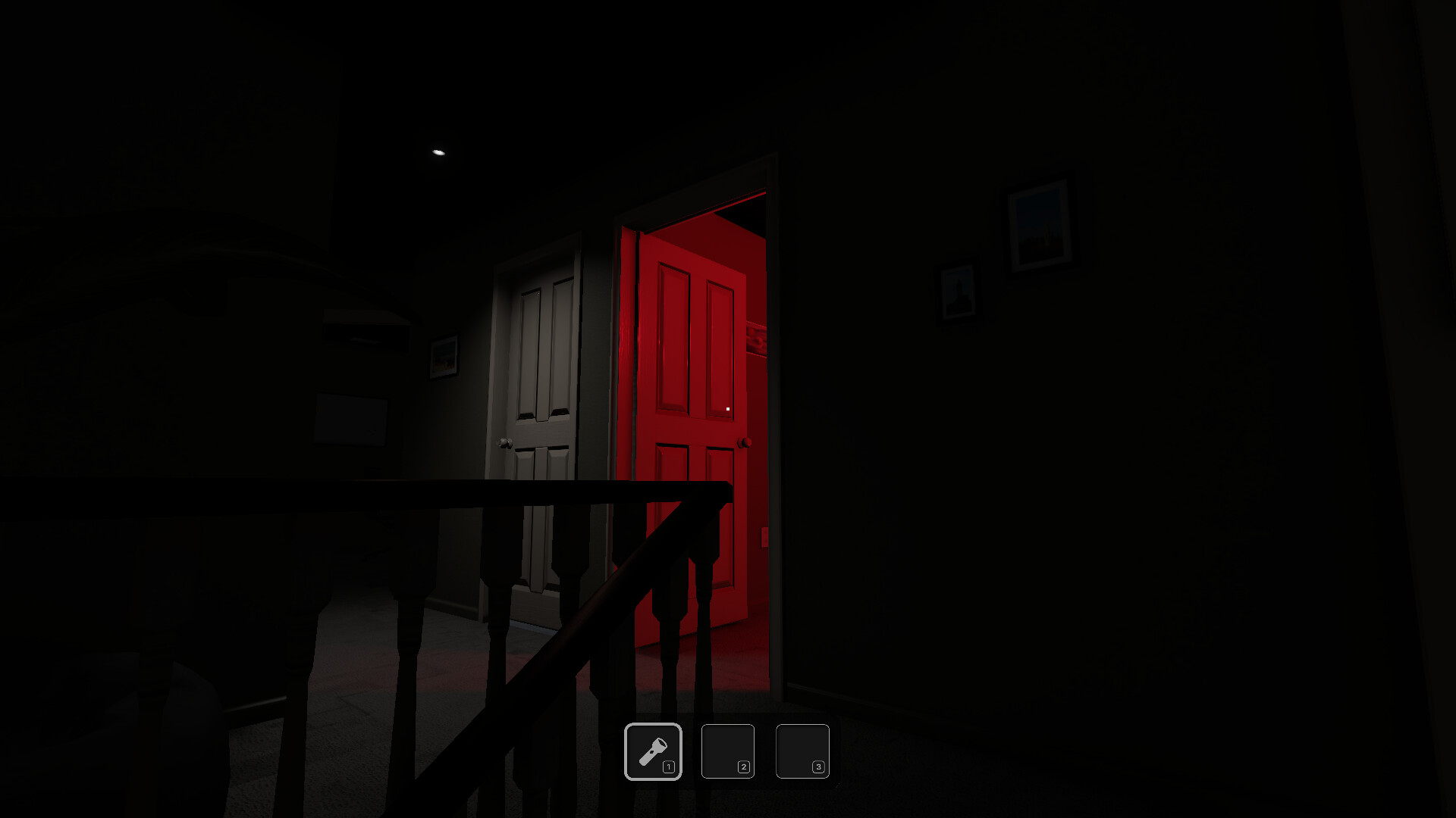 Fear Frame Screenshot 1