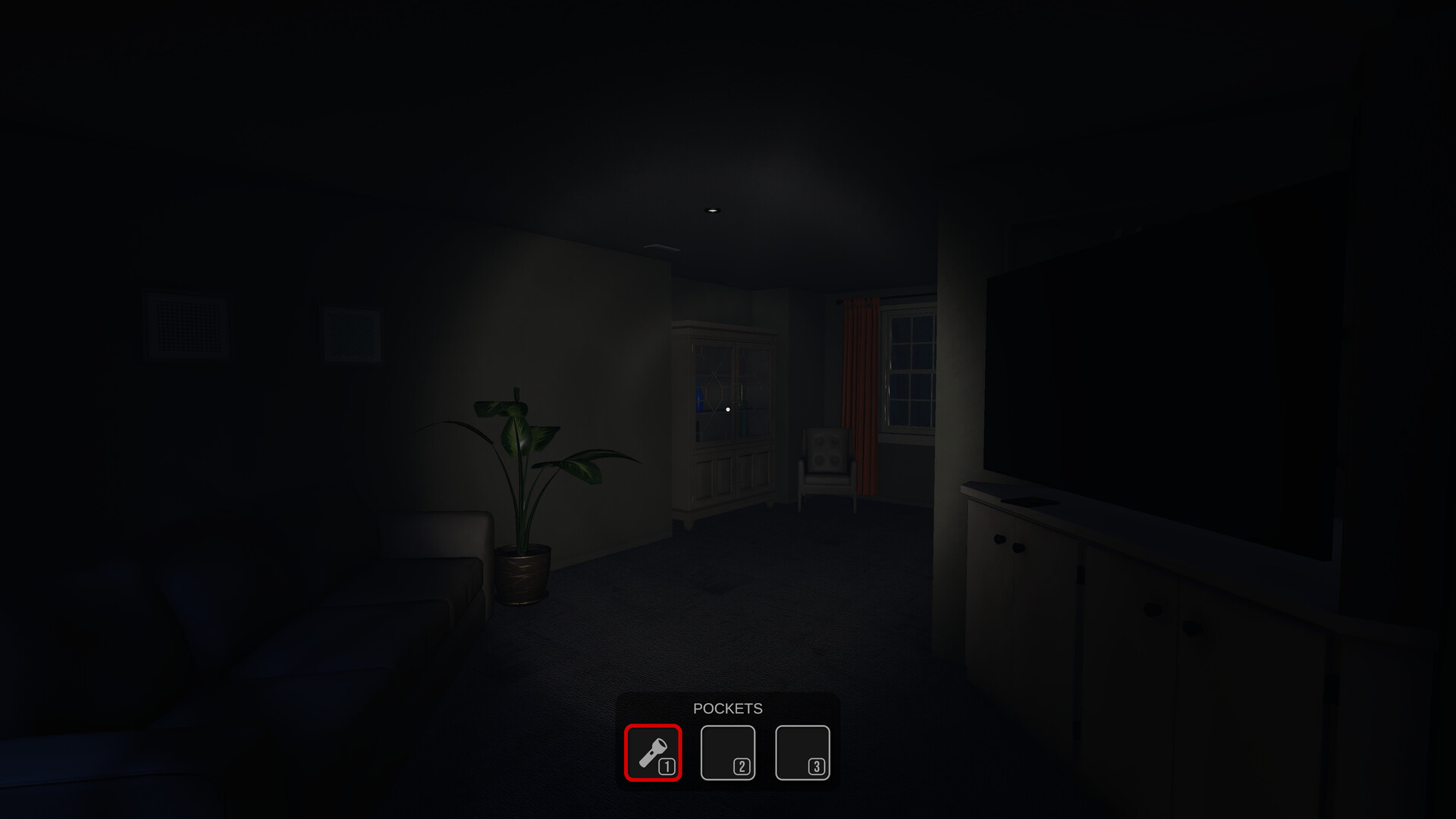 Fear Frame Screenshot 8