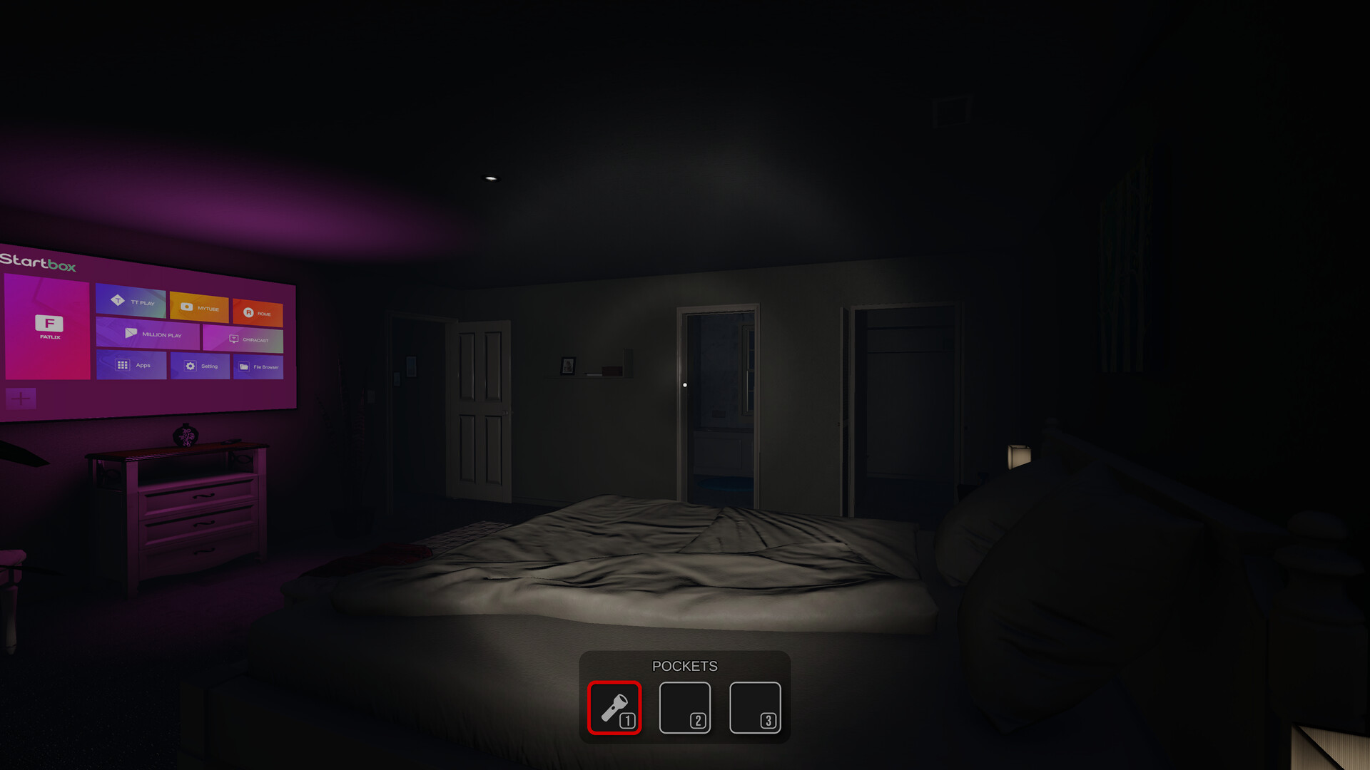 Fear Frame Screenshot 9