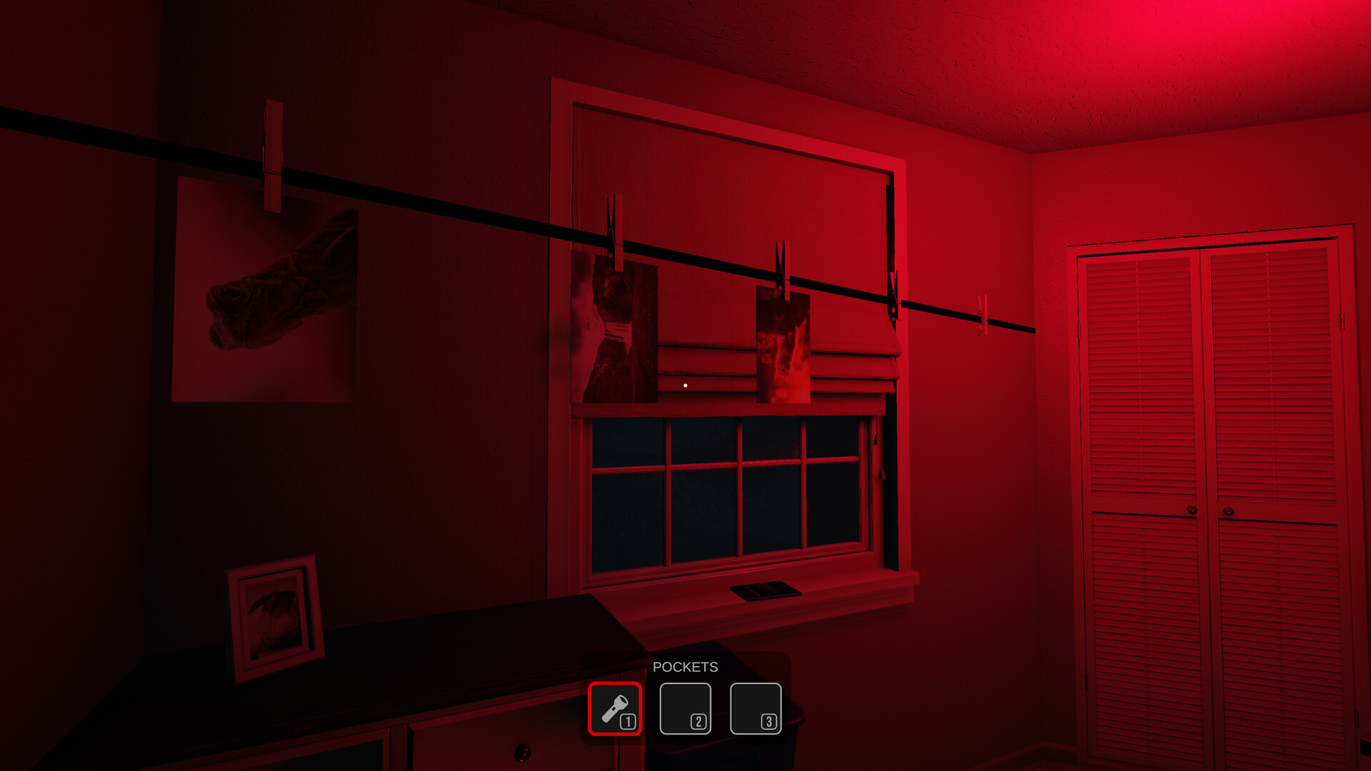 Fear Frame Screenshot 4
