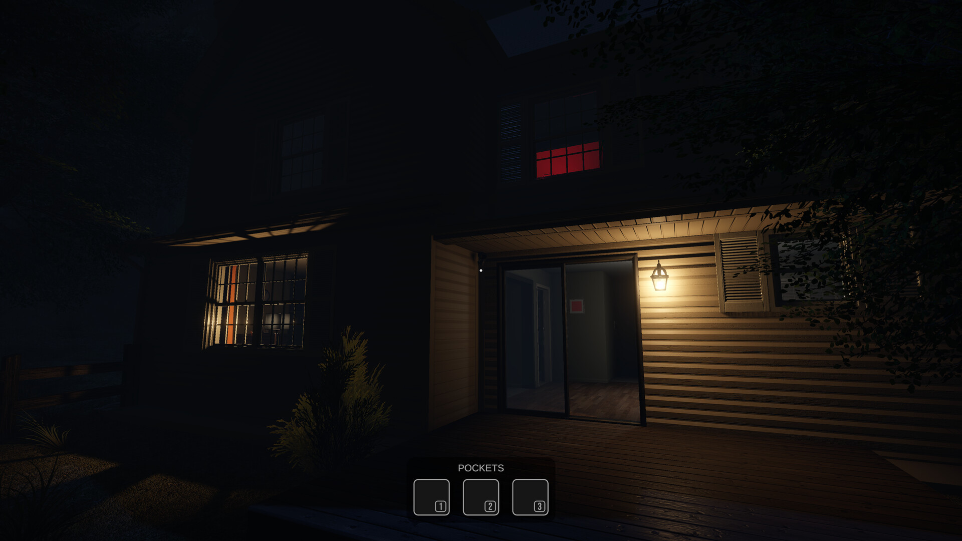 Fear Frame Screenshot 10