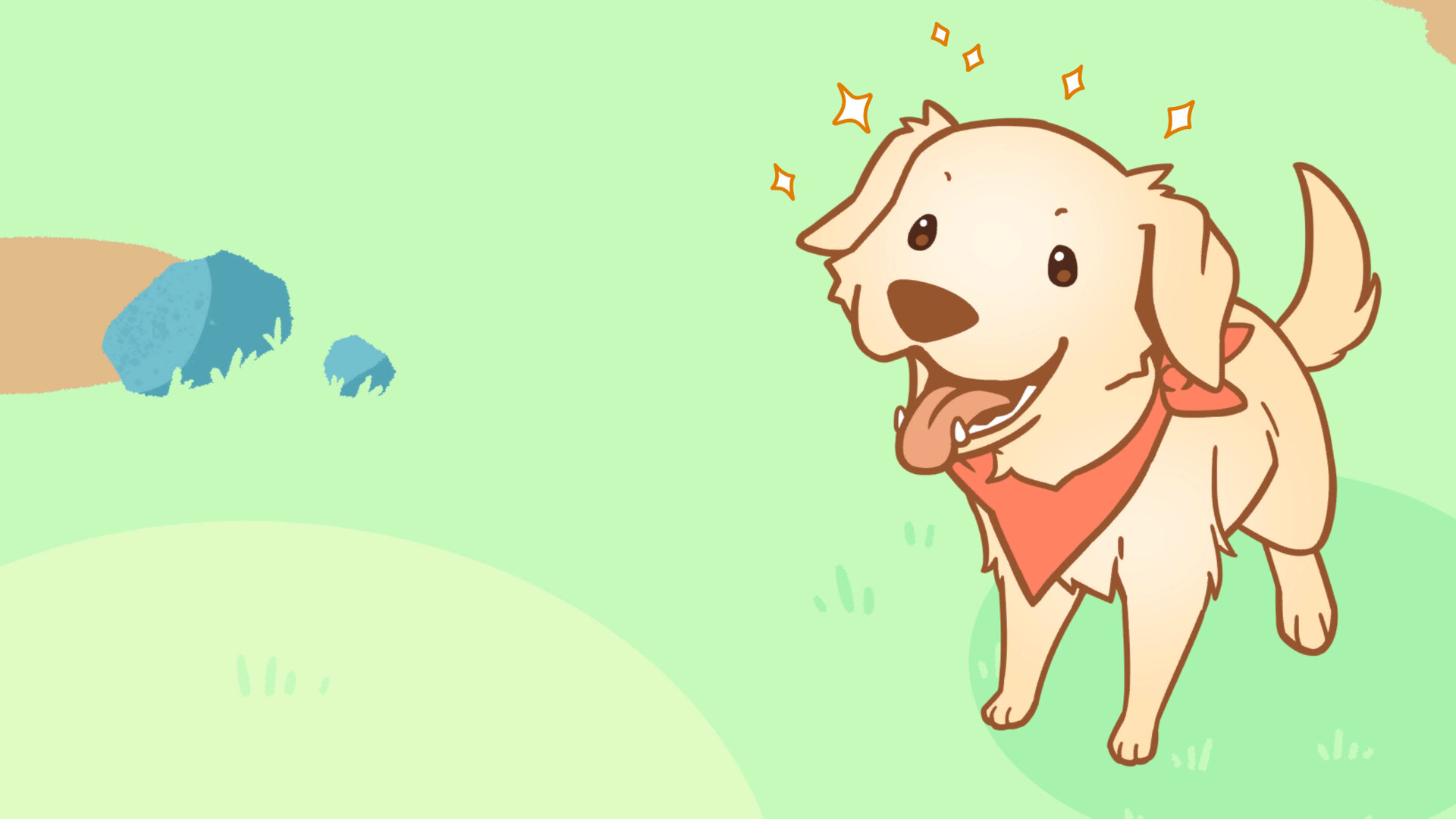 Puppergeist Demo Screenshot 5