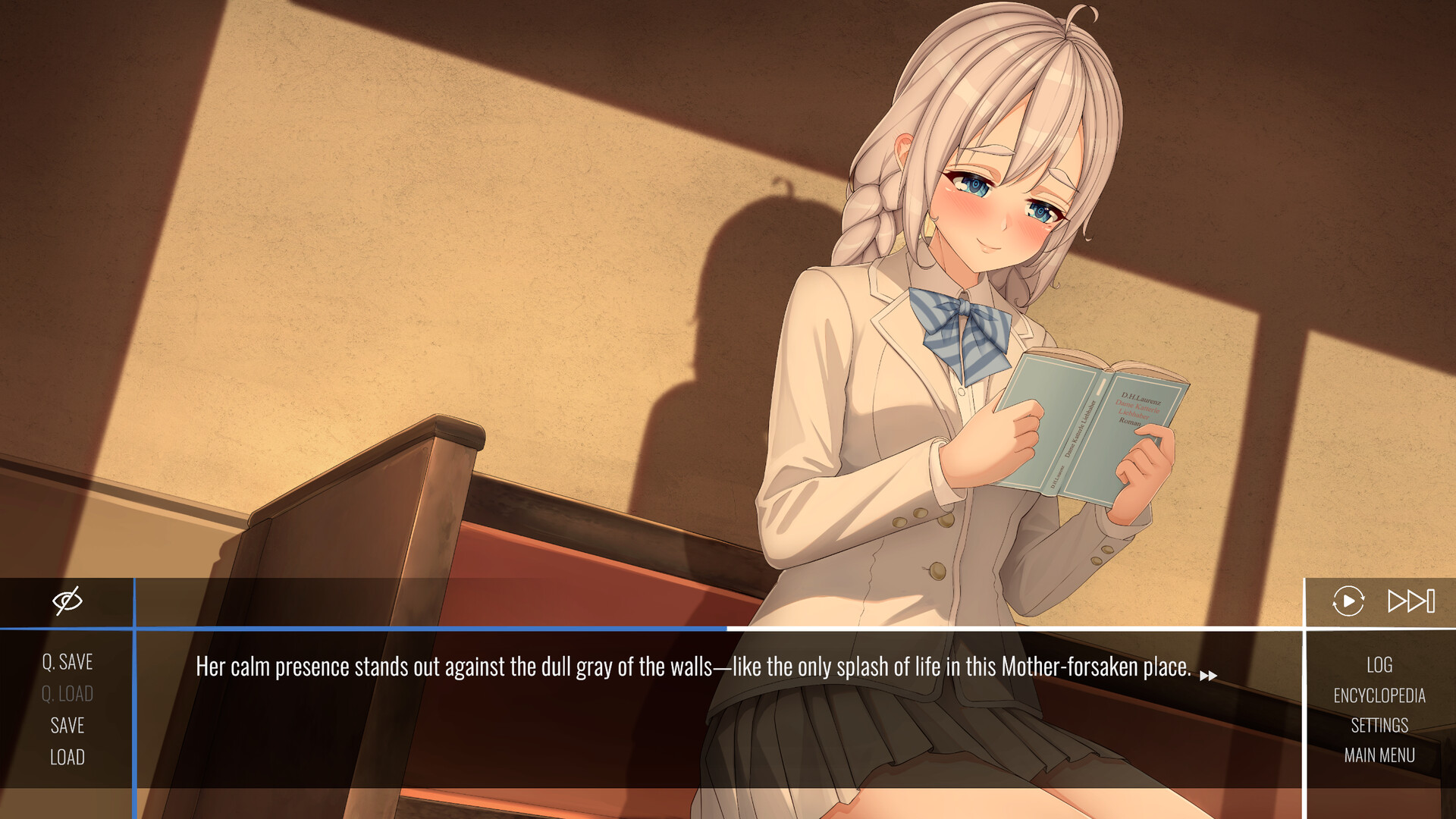 Cycle of Struggle: Ardengrad (Demo) Screenshot 4