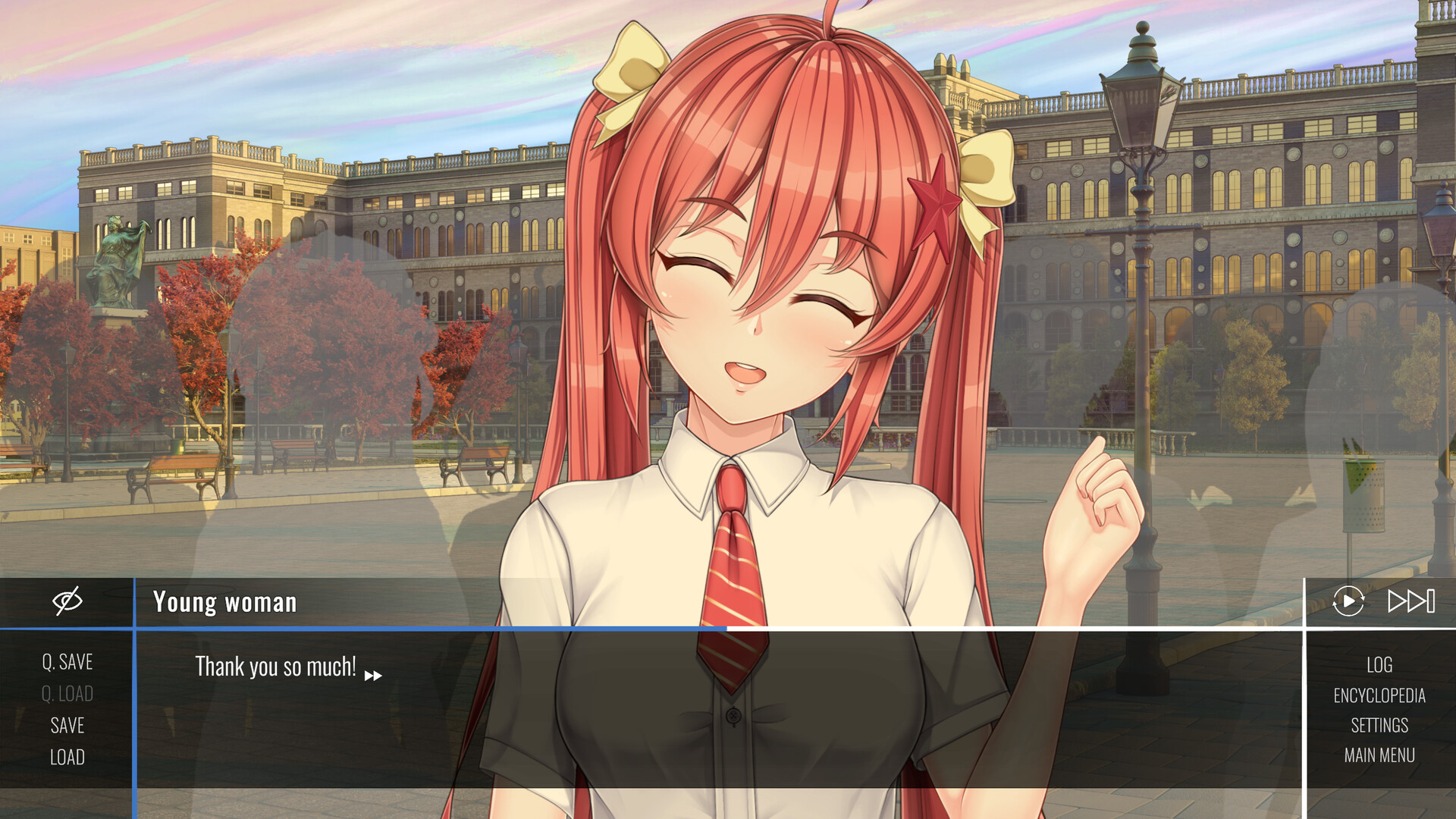 Cycle of Struggle: Ardengrad (Demo) Screenshot 3