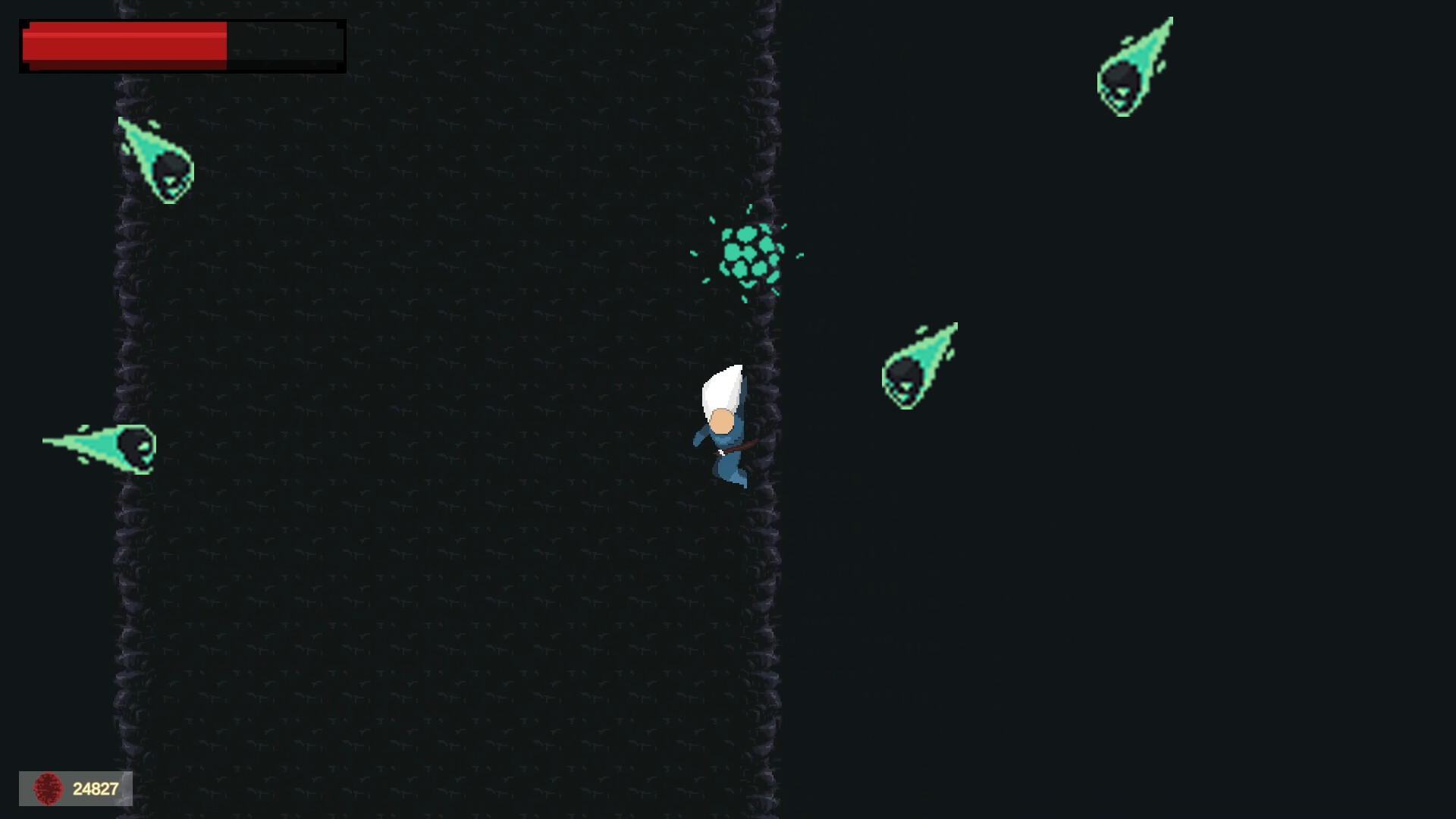 7 Days in Dystopia Screenshot 2