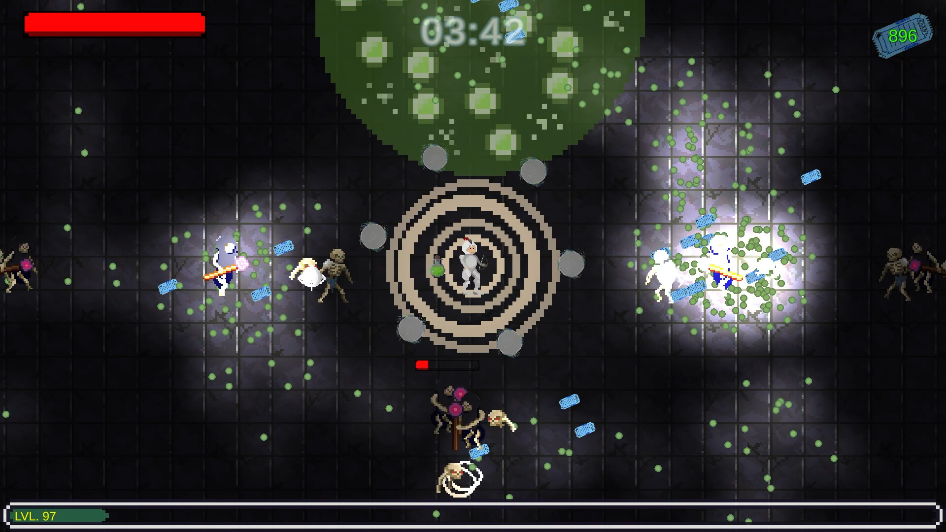 7 Days in Dystopia Screenshot 8