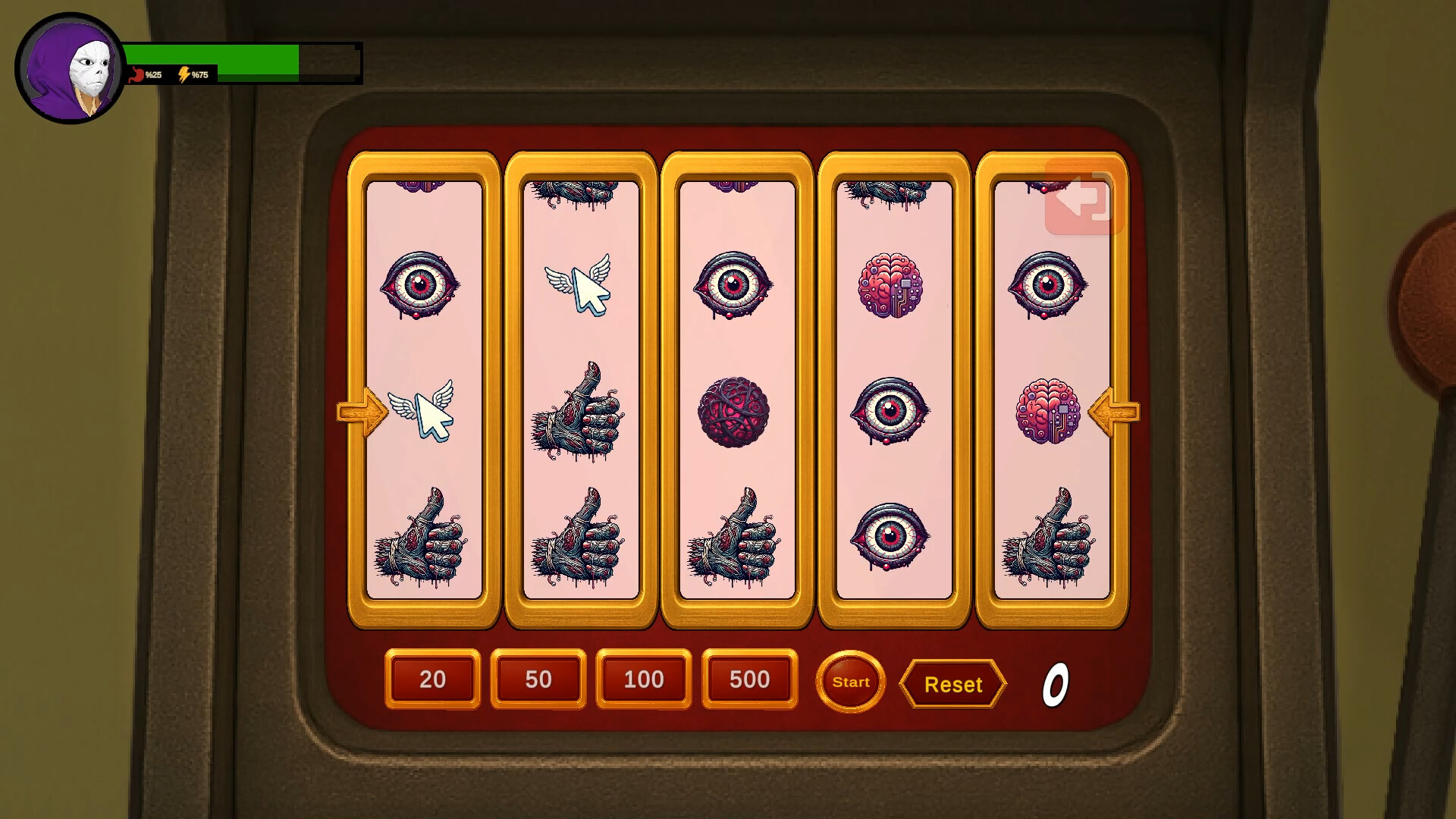 7 Days in Dystopia Screenshot 10