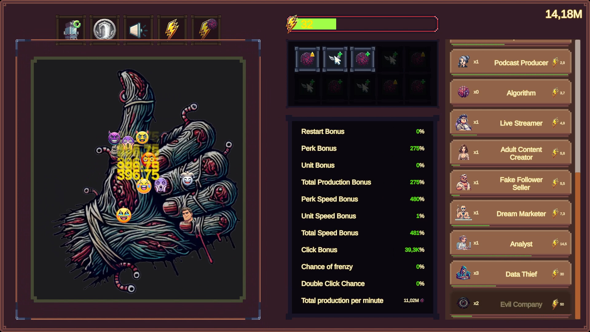 7 Days in Dystopia Screenshot 5