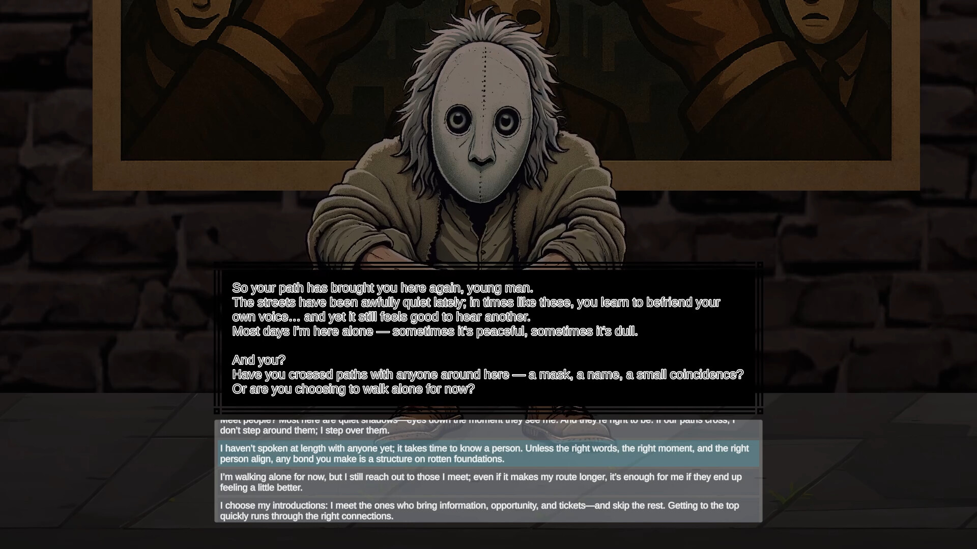 7 Days in Dystopia Screenshot 6