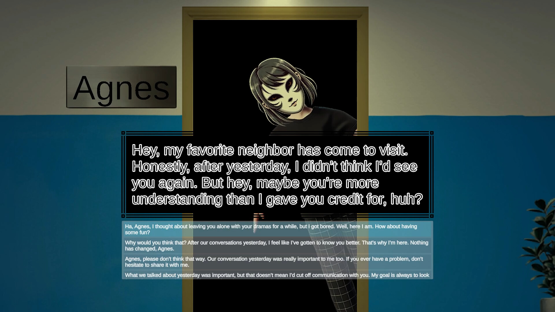 7 Days in Dystopia Screenshot 3