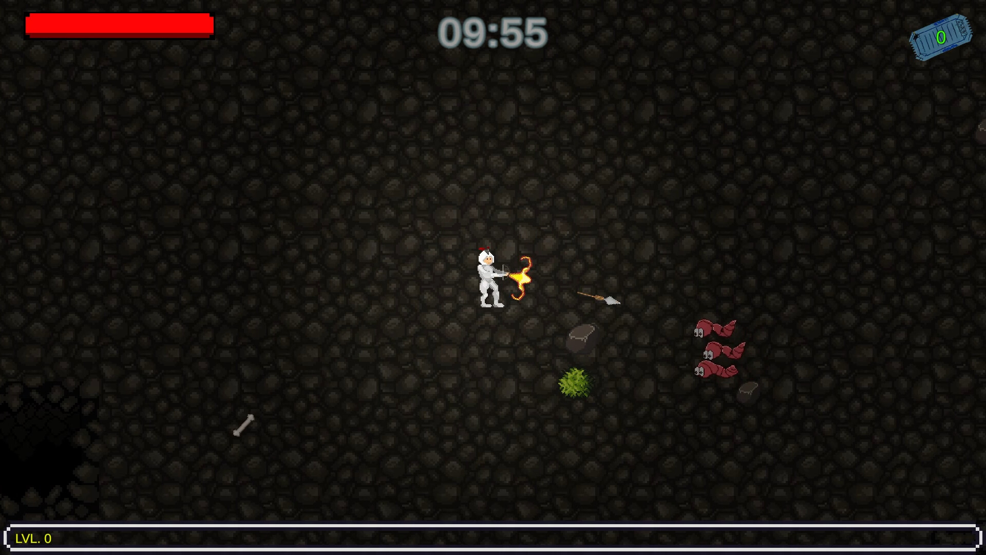 7 Days in Dystopia Screenshot 7