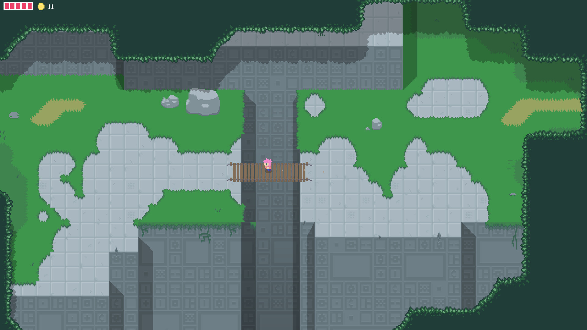 Afterplace Screenshot 16