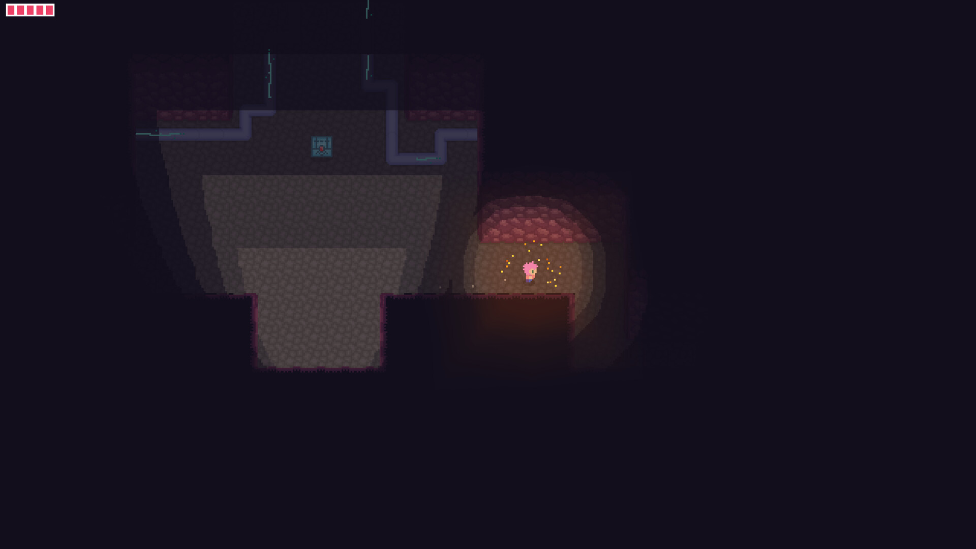 Afterplace Screenshot 4