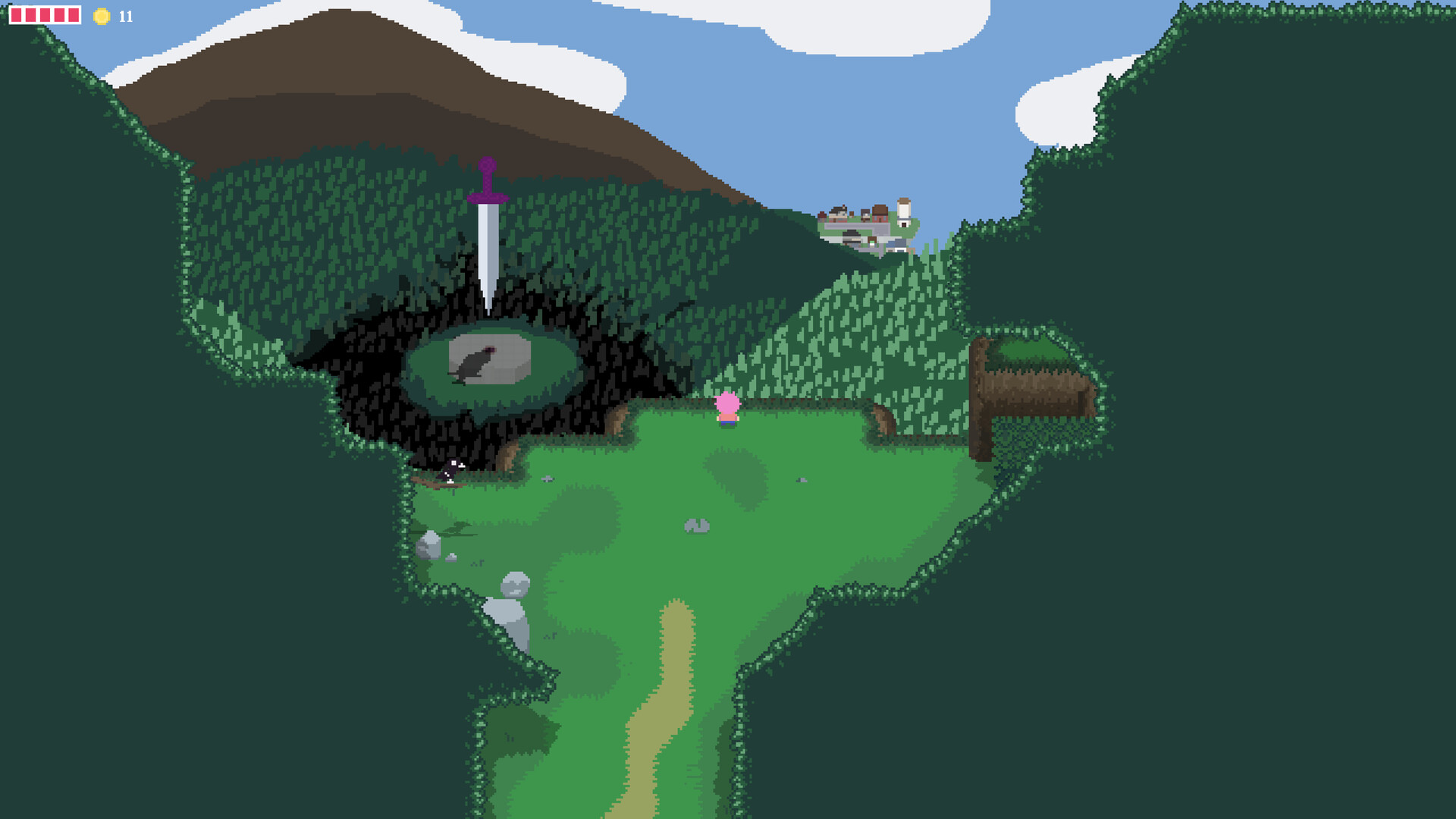 Afterplace Screenshot 5