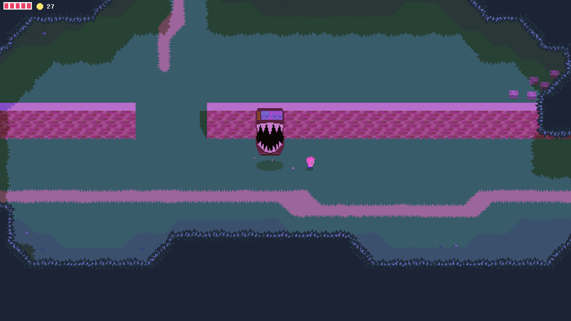 Afterplace Screenshot 7