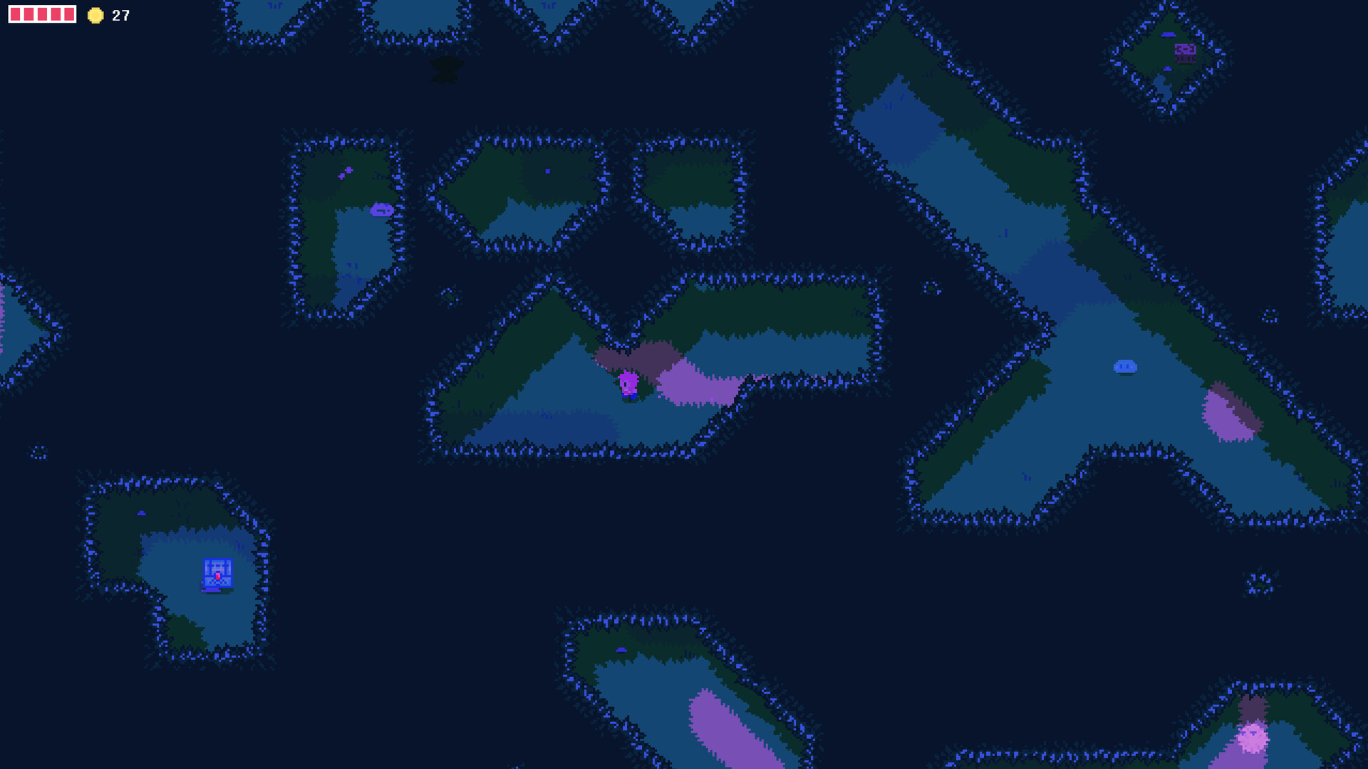 Afterplace Screenshot 0