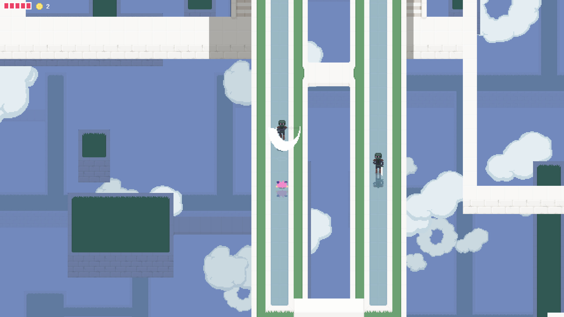 Afterplace Screenshot 9