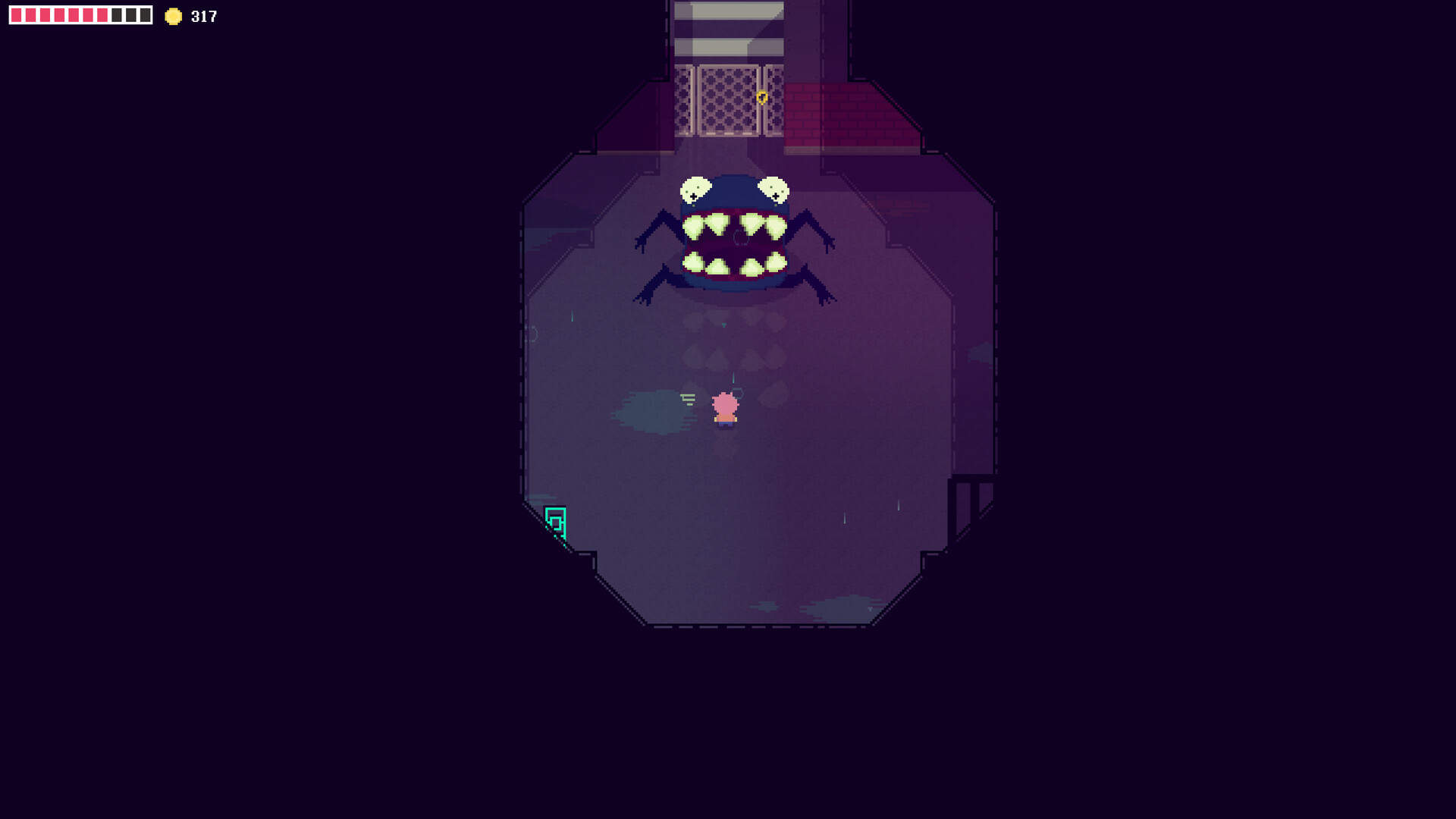 Afterplace Screenshot 10