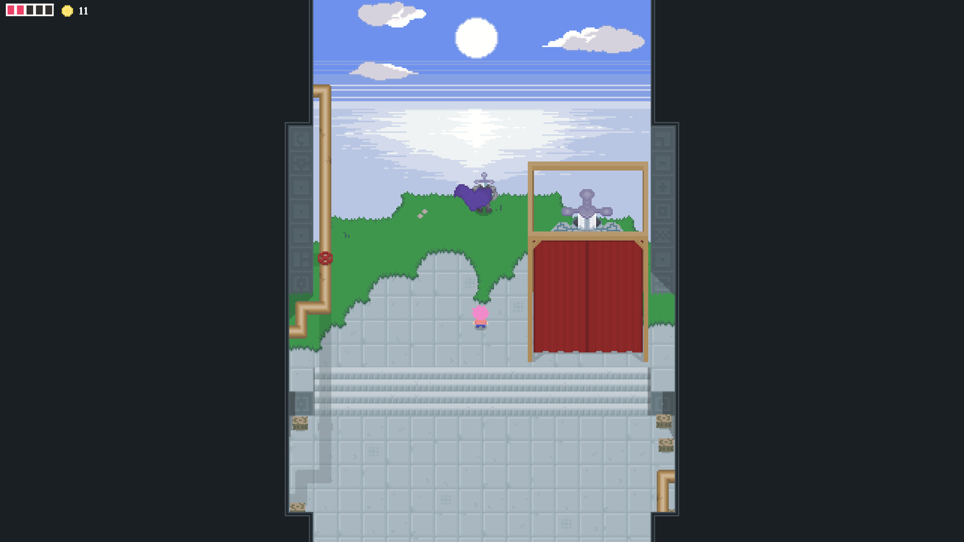 Afterplace Screenshot 17