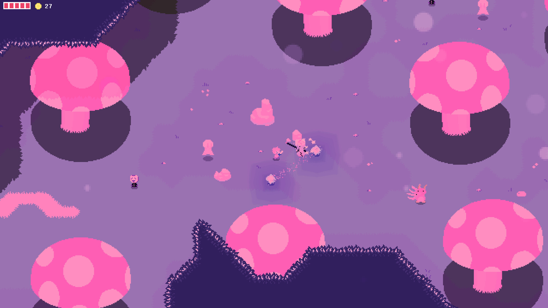 Afterplace Screenshot 1