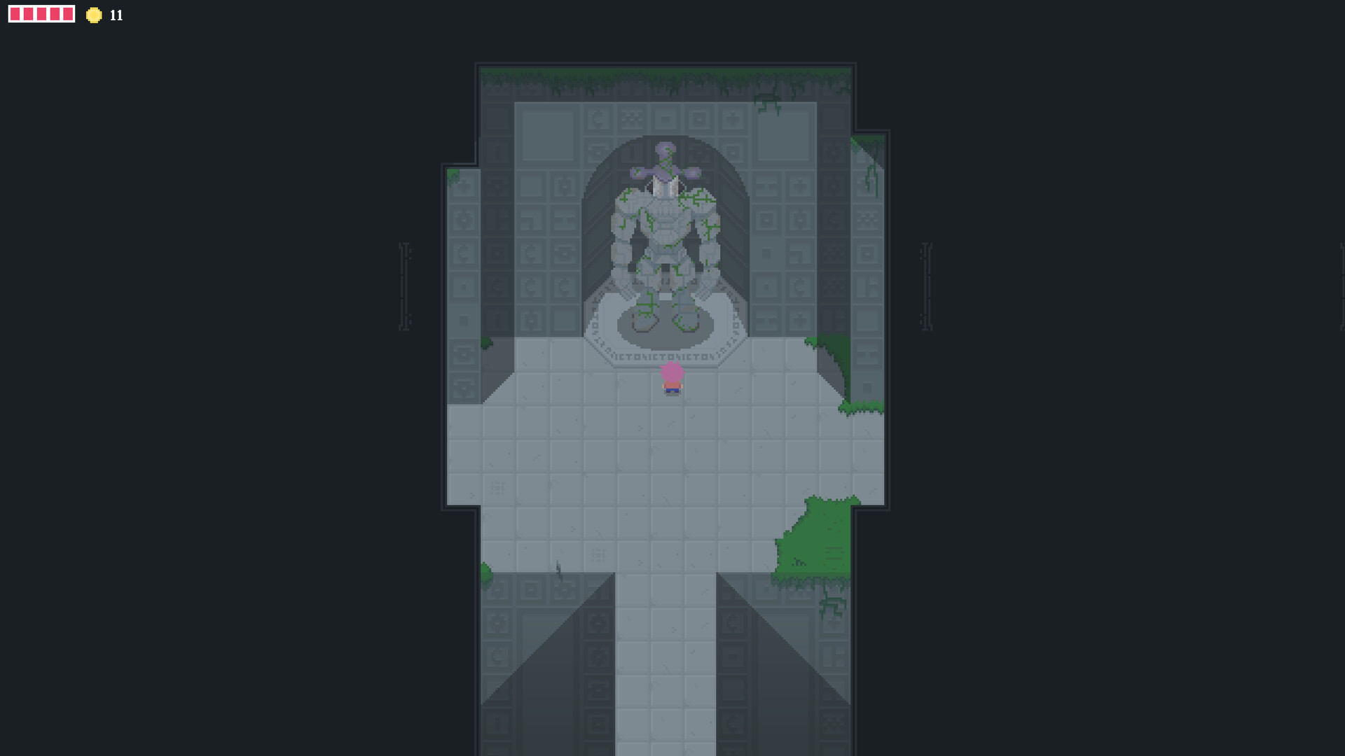 Afterplace Screenshot 3