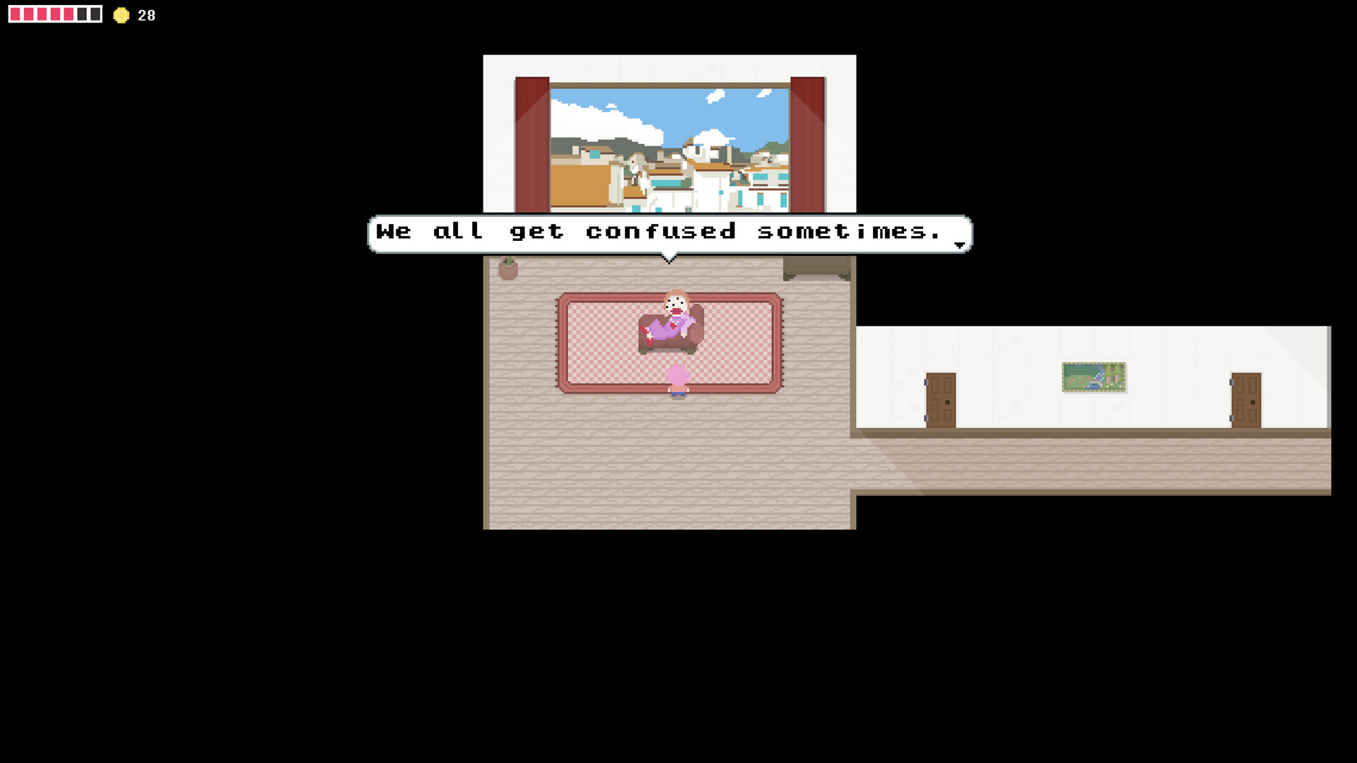 Afterplace Screenshot 8