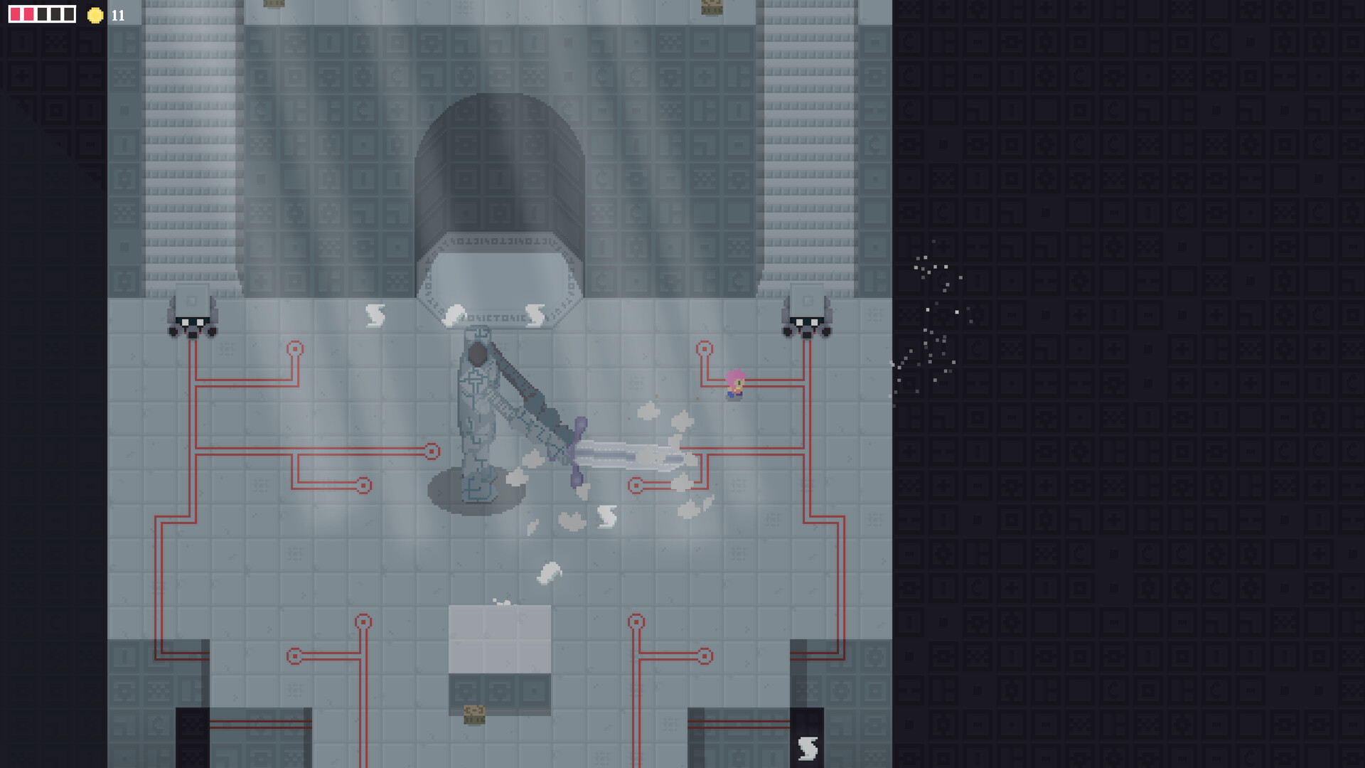 Afterplace Screenshot 18