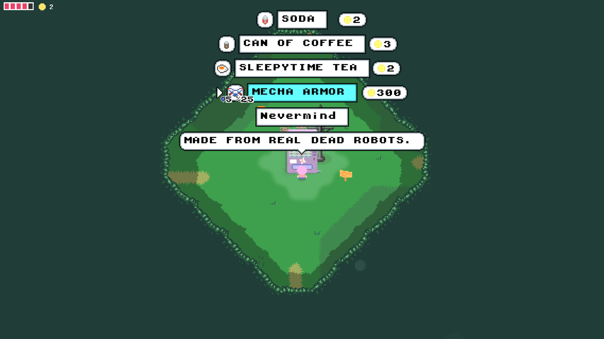 Afterplace Screenshot 6