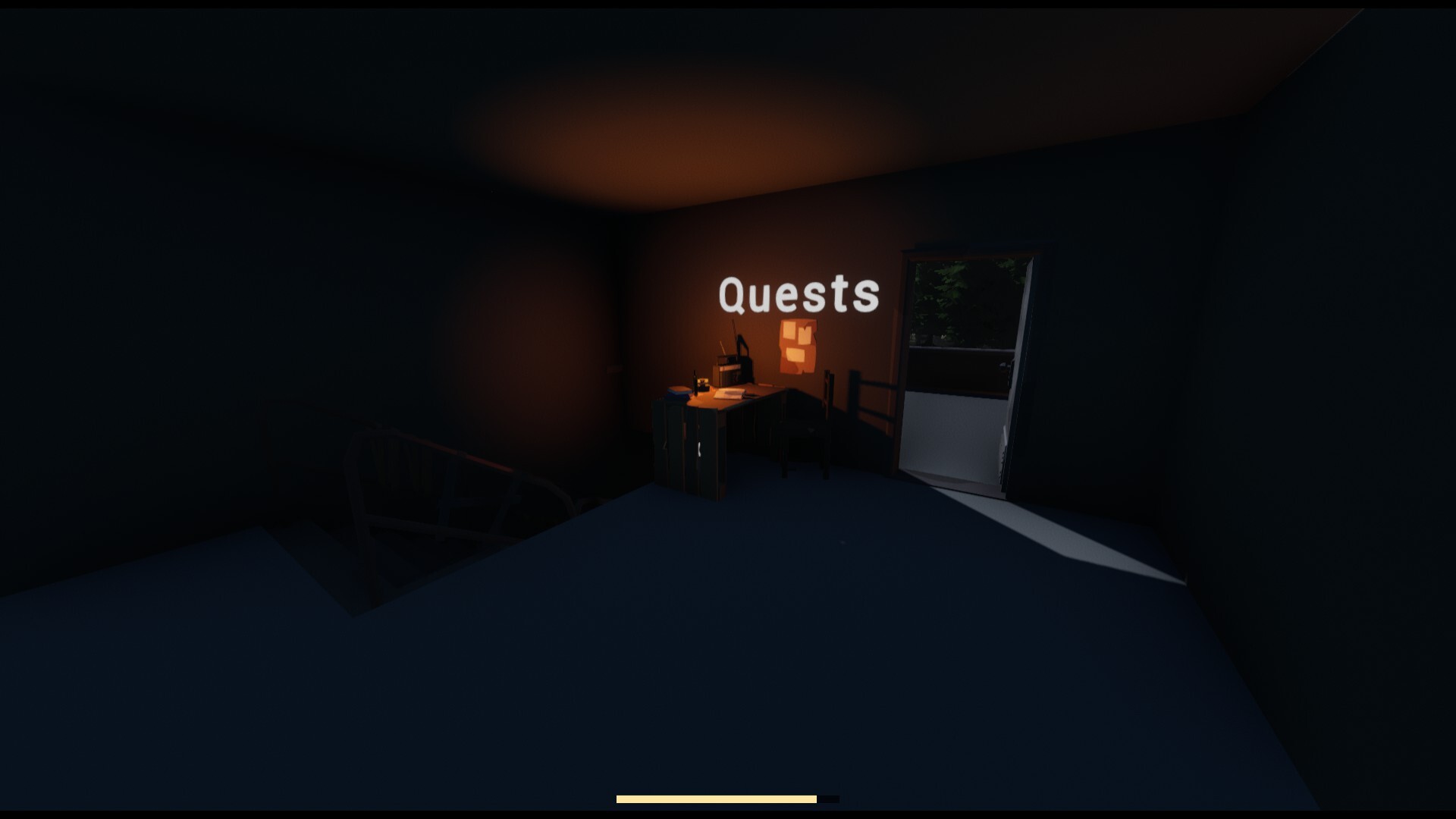 For Humanity Screenshot 5