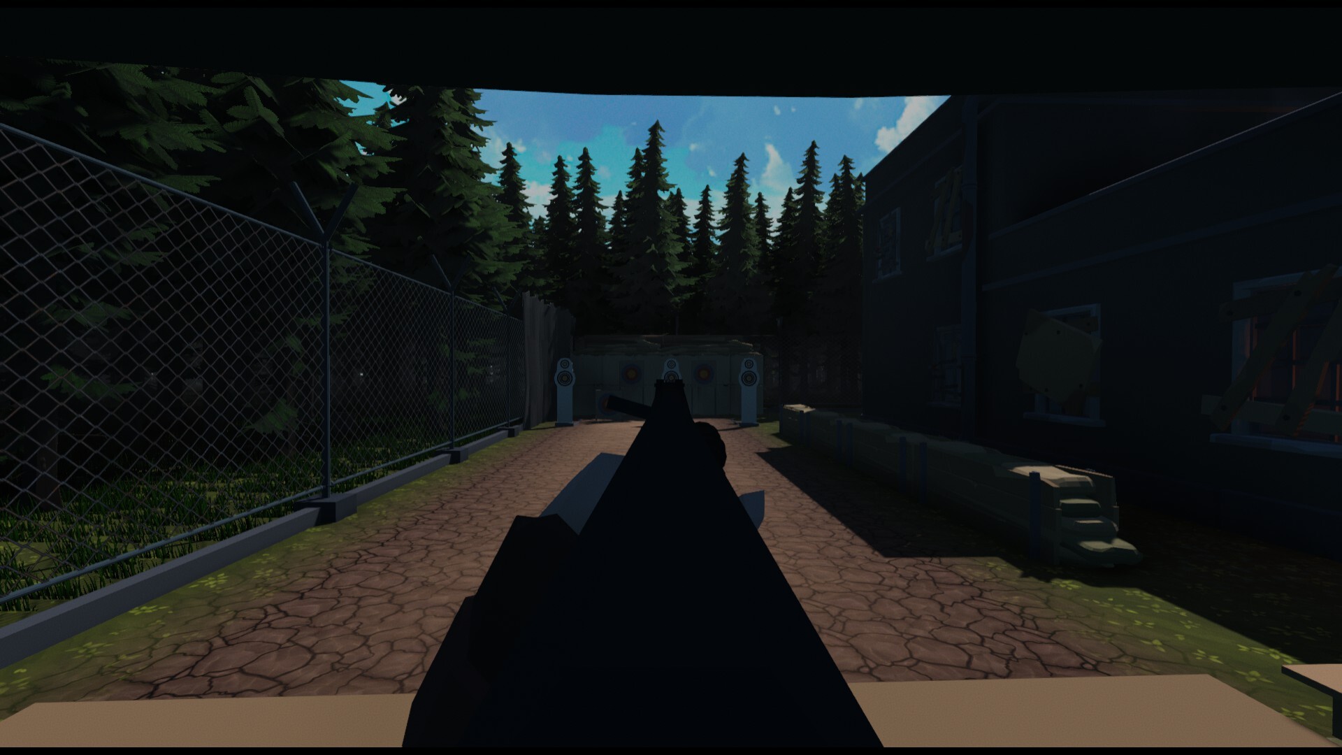 For Humanity Screenshot 10