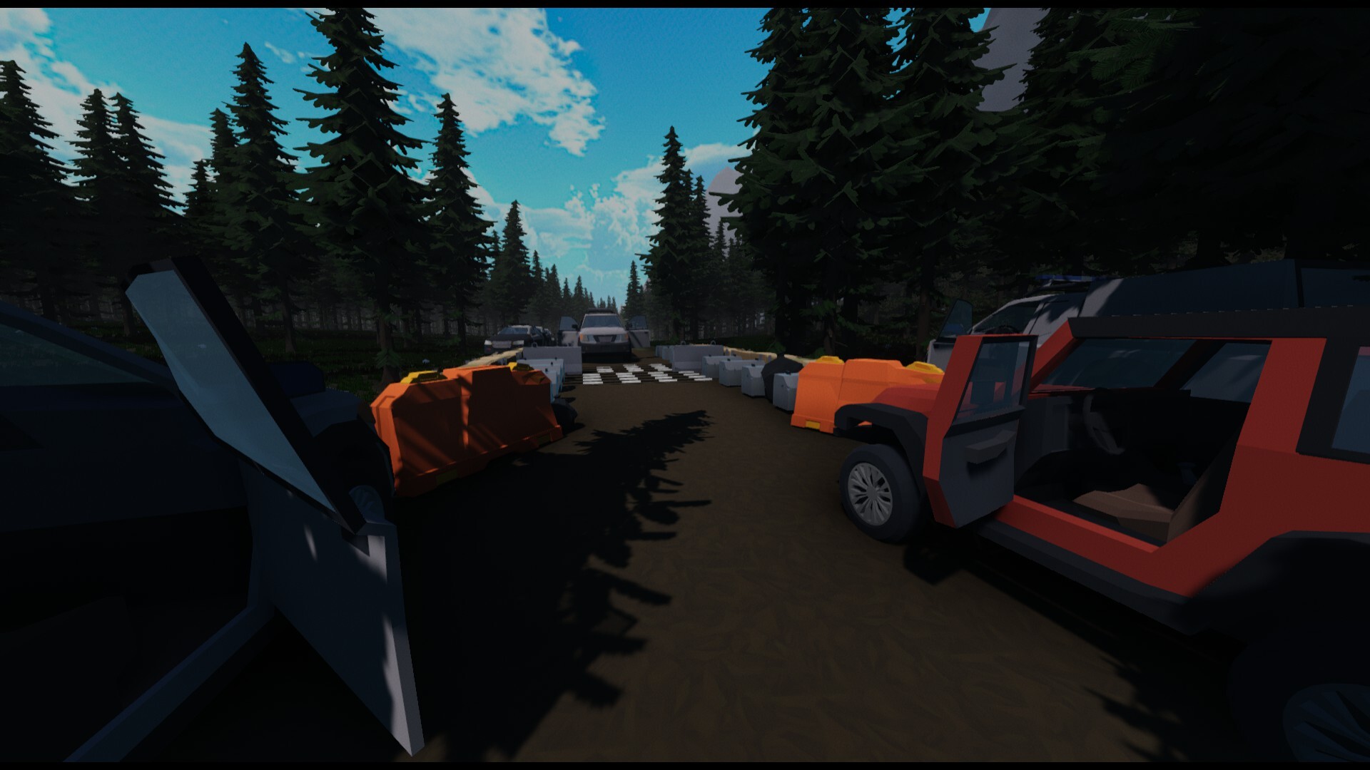 For Humanity Screenshot 17