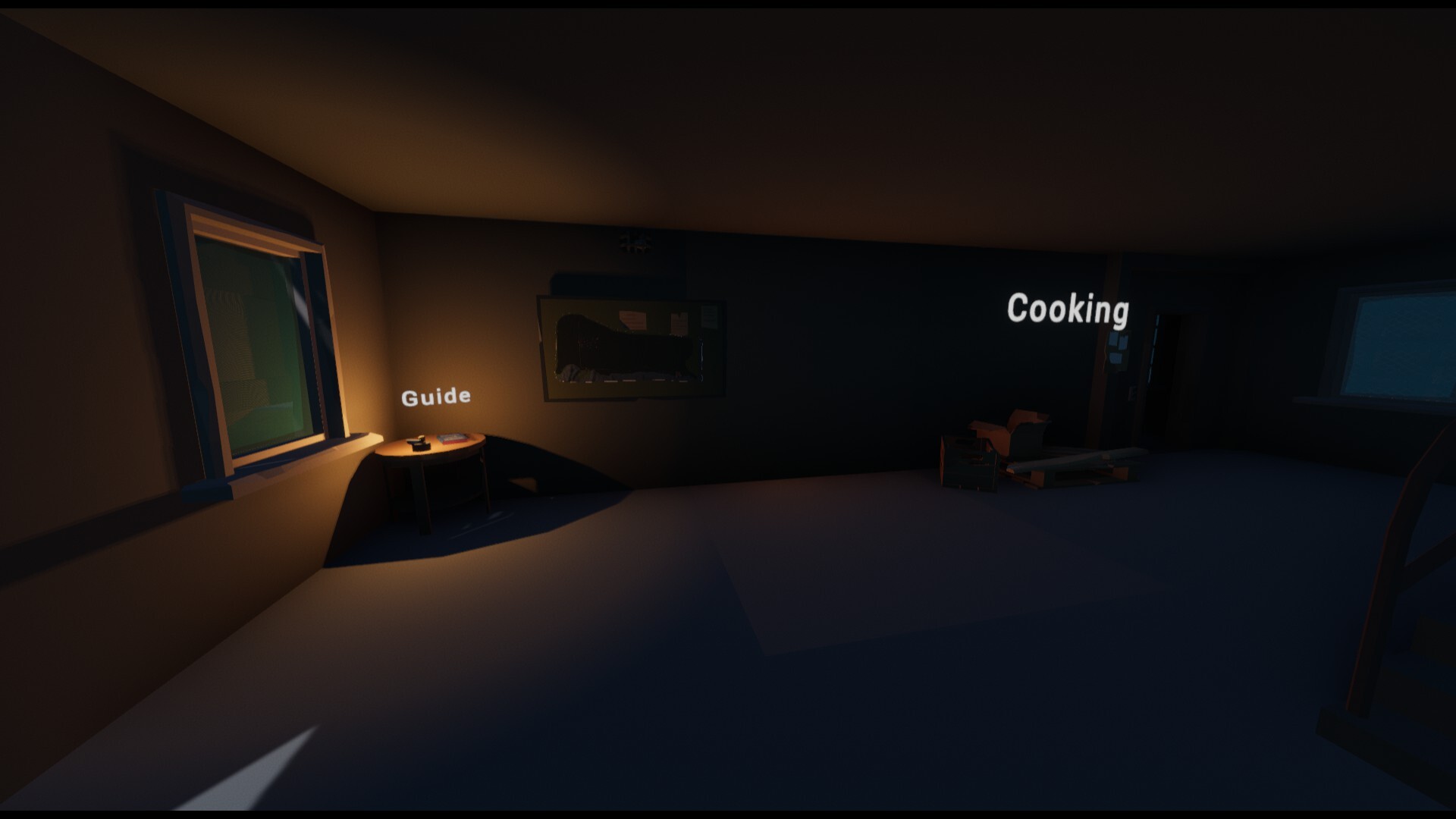 For Humanity Screenshot 7