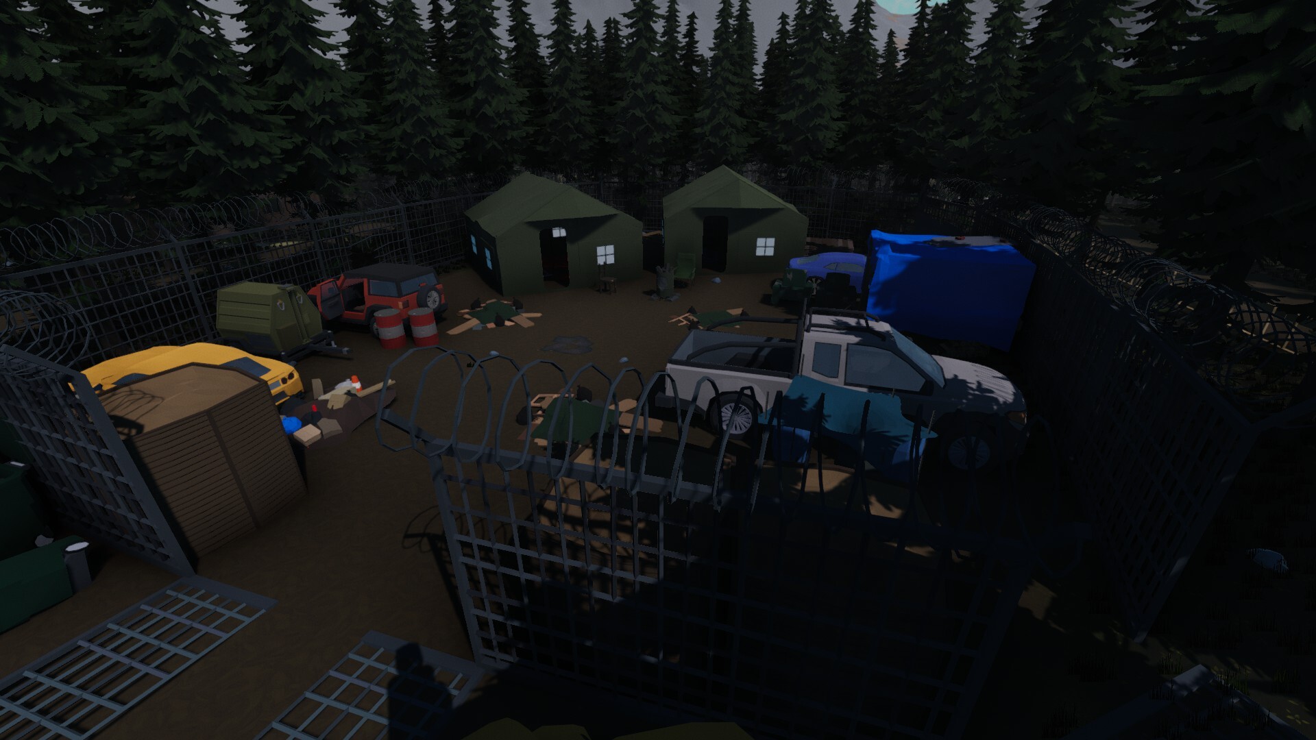 For Humanity Screenshot 20