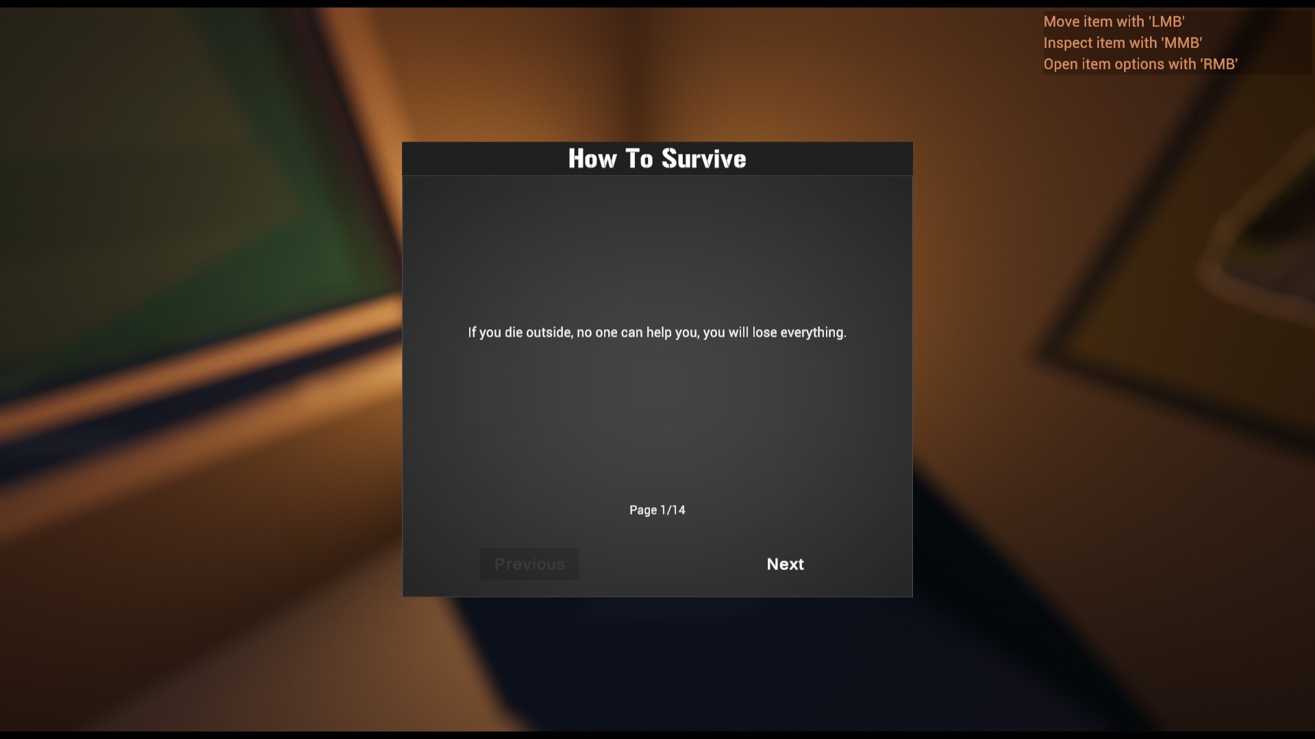 For Humanity Screenshot 8