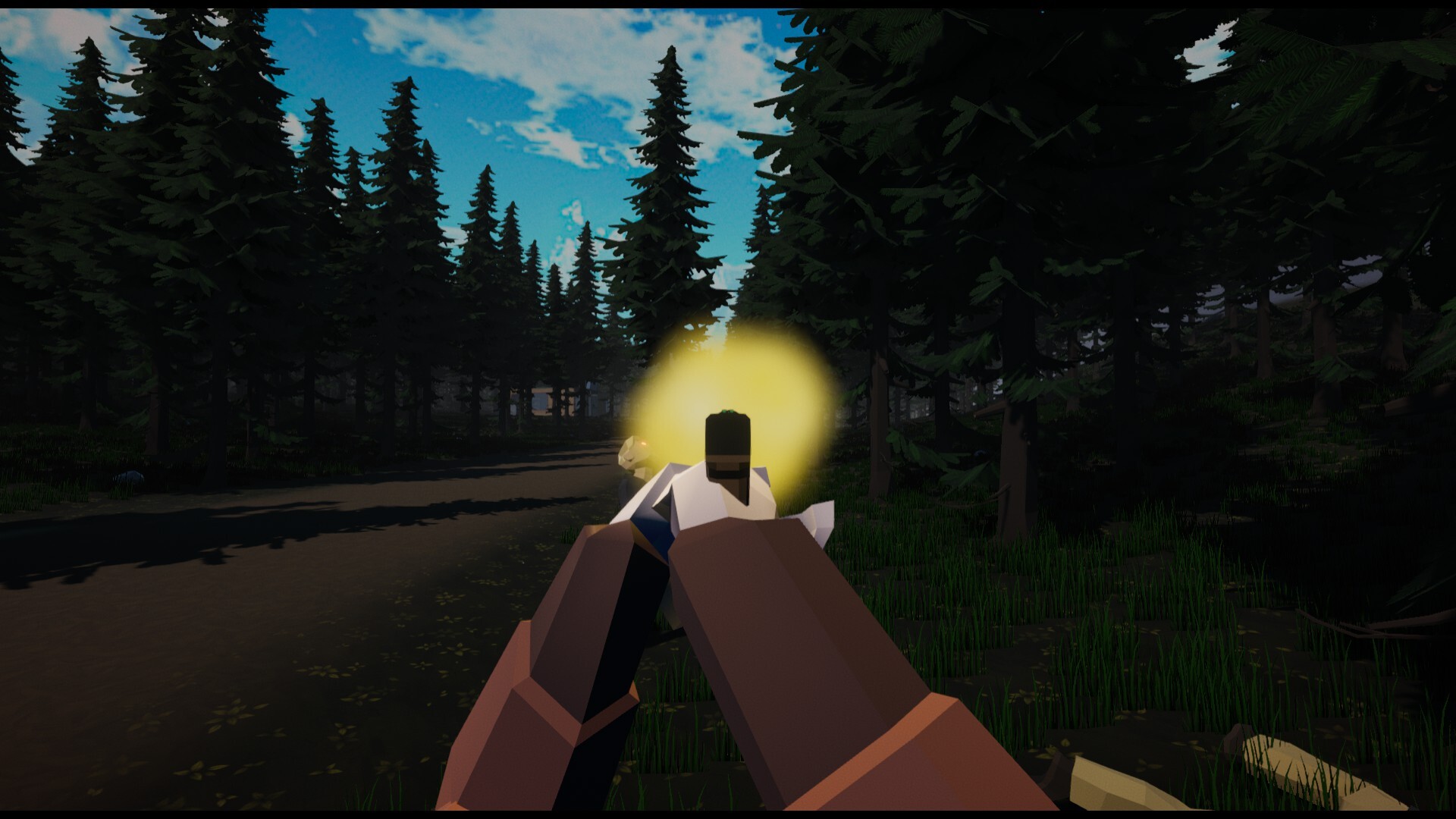 For Humanity Screenshot 22