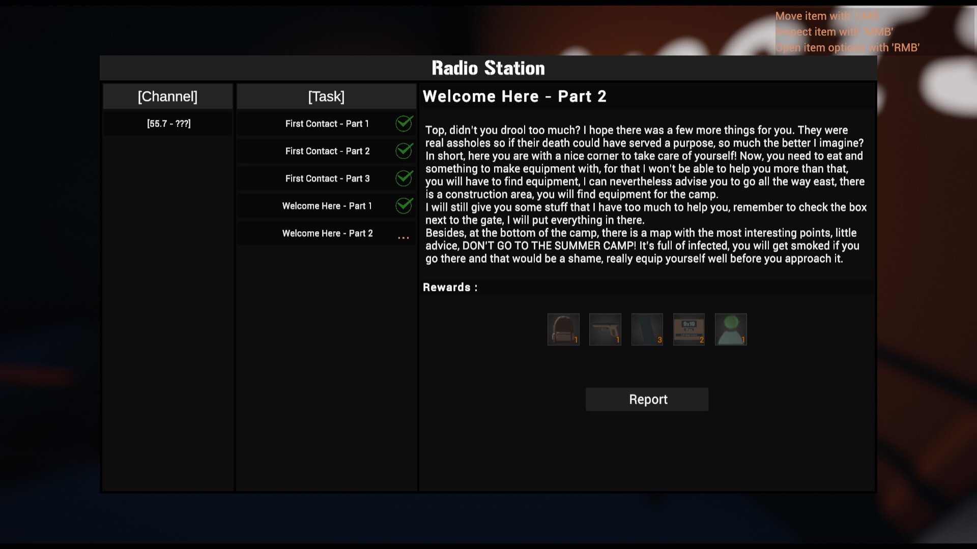 For Humanity Screenshot 6