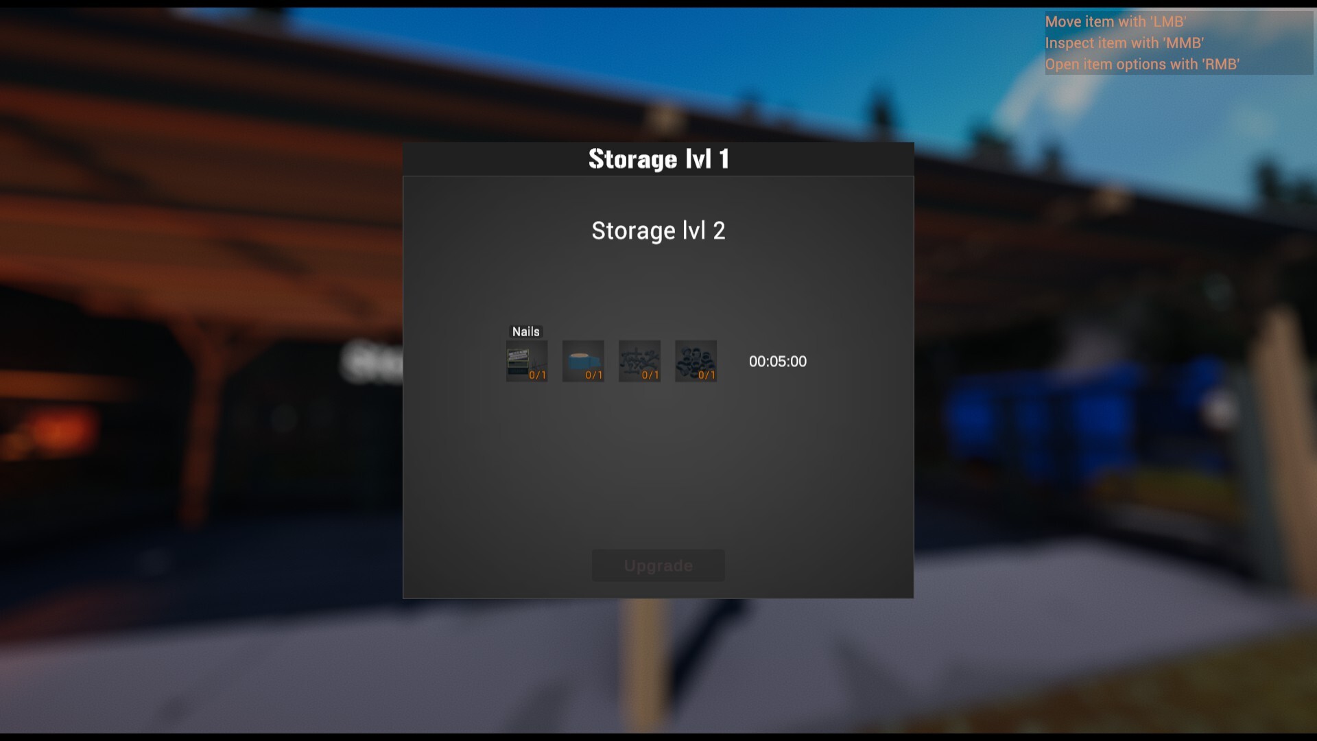 For Humanity Screenshot 9