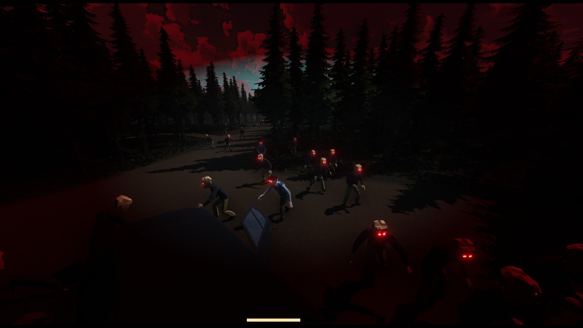 For Humanity Screenshot 28