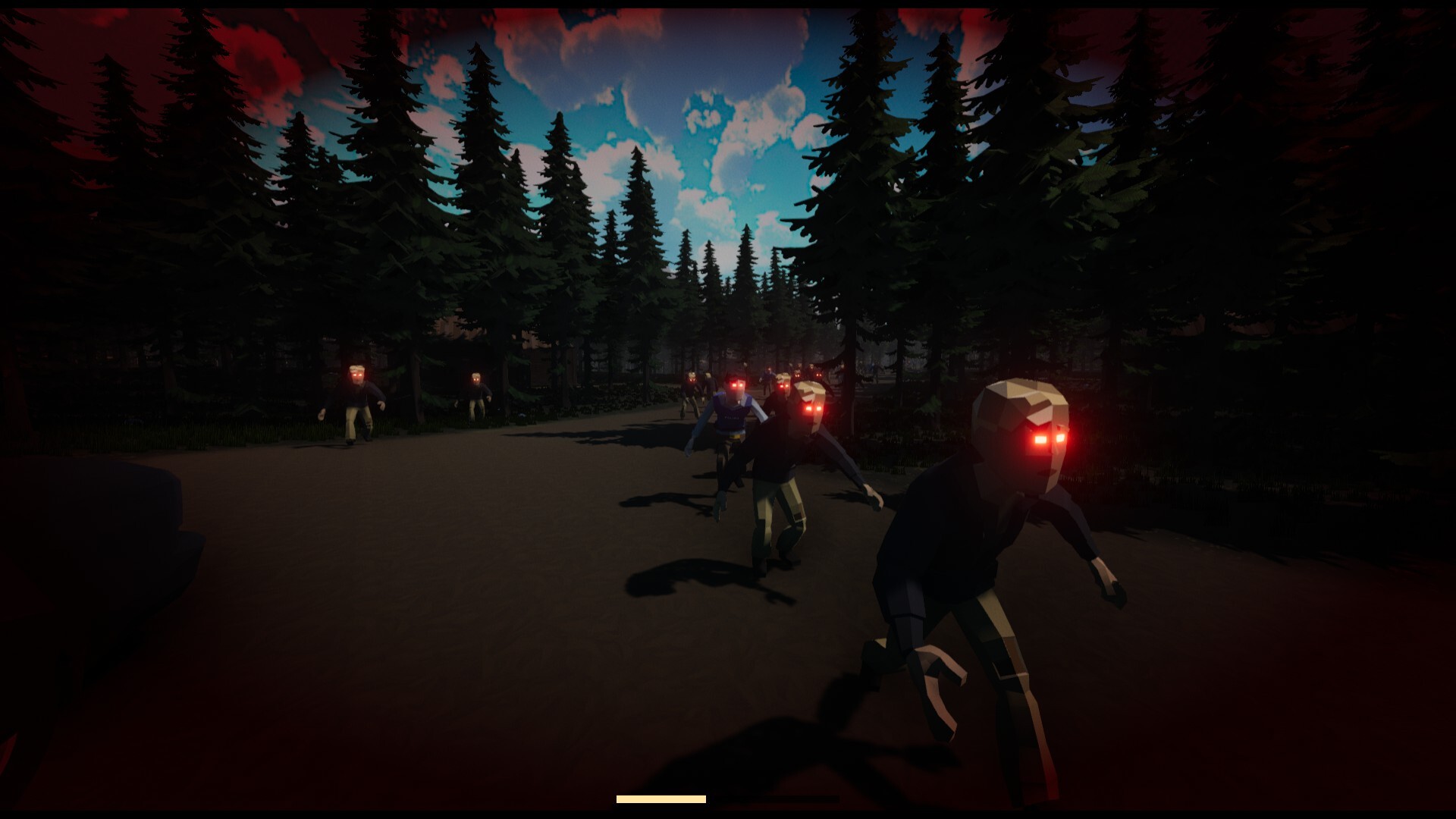 For Humanity Screenshot 27