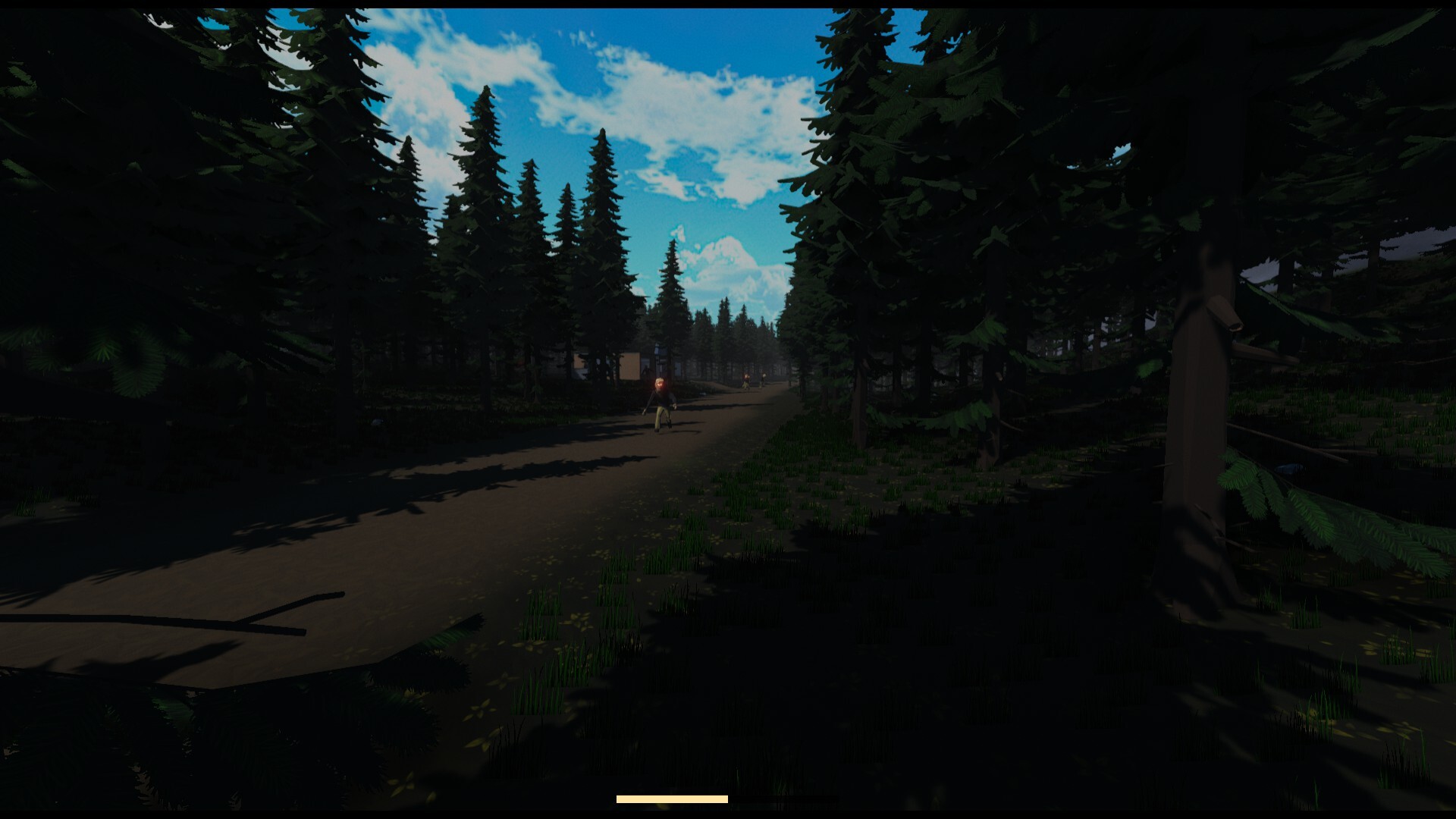 For Humanity Screenshot 21