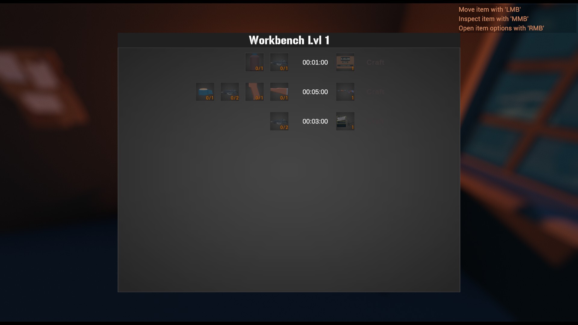 For Humanity Screenshot 3