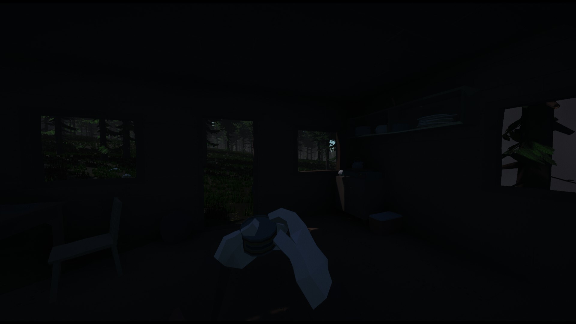 For Humanity Screenshot 26