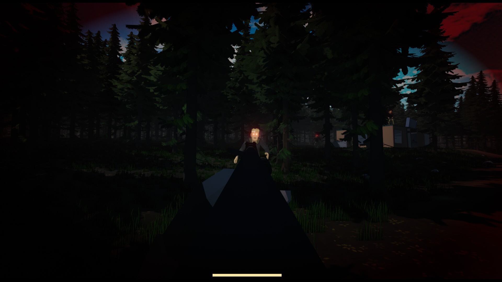 For Humanity Screenshot 23