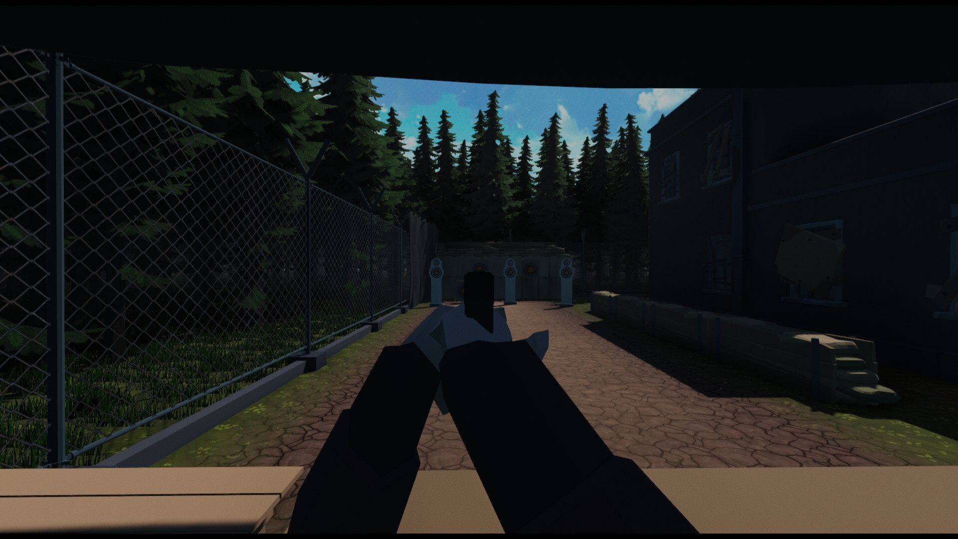 For Humanity Screenshot 11