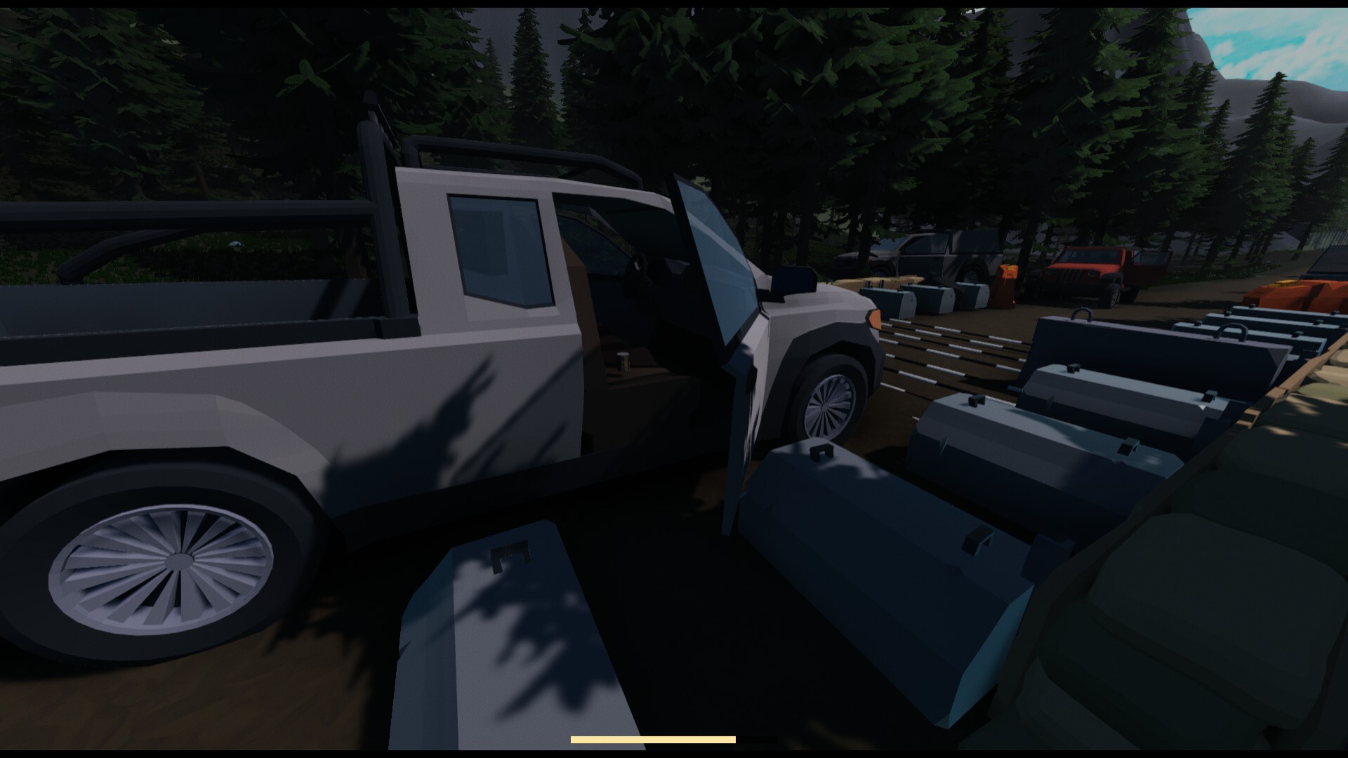 For Humanity Screenshot 18