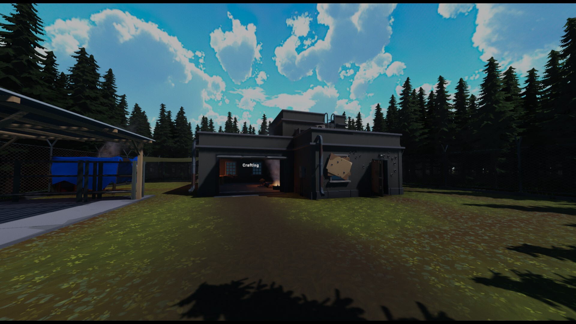 For Humanity Screenshot 0