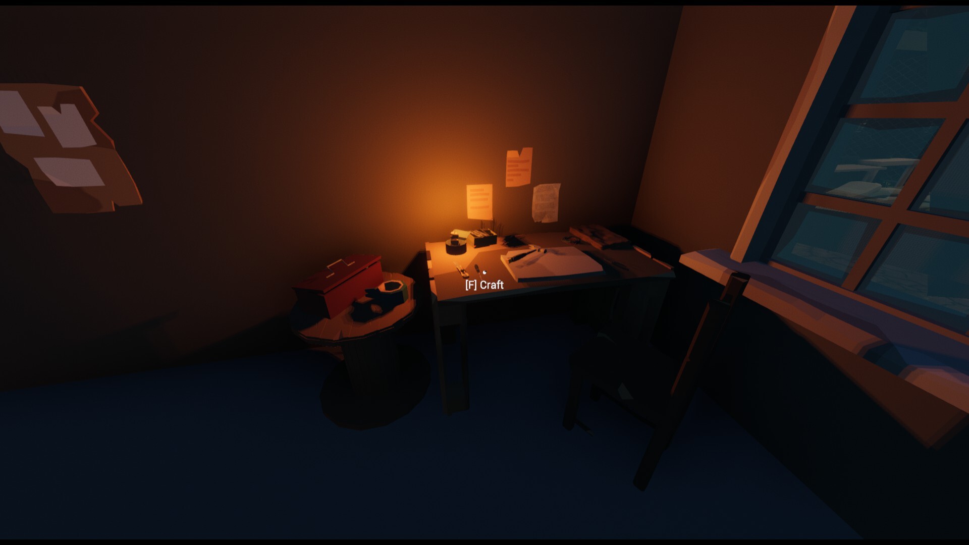 For Humanity Screenshot 2